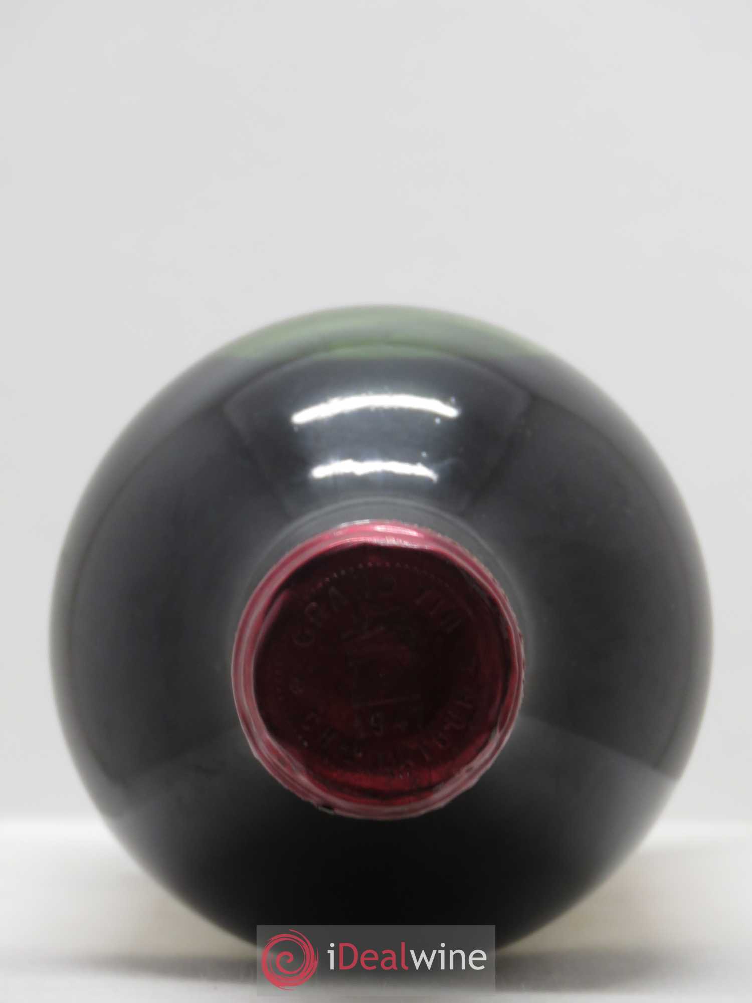 Château Latour 1er Grand Cru Classé 1947 - Lot de 1 bouteille - 1