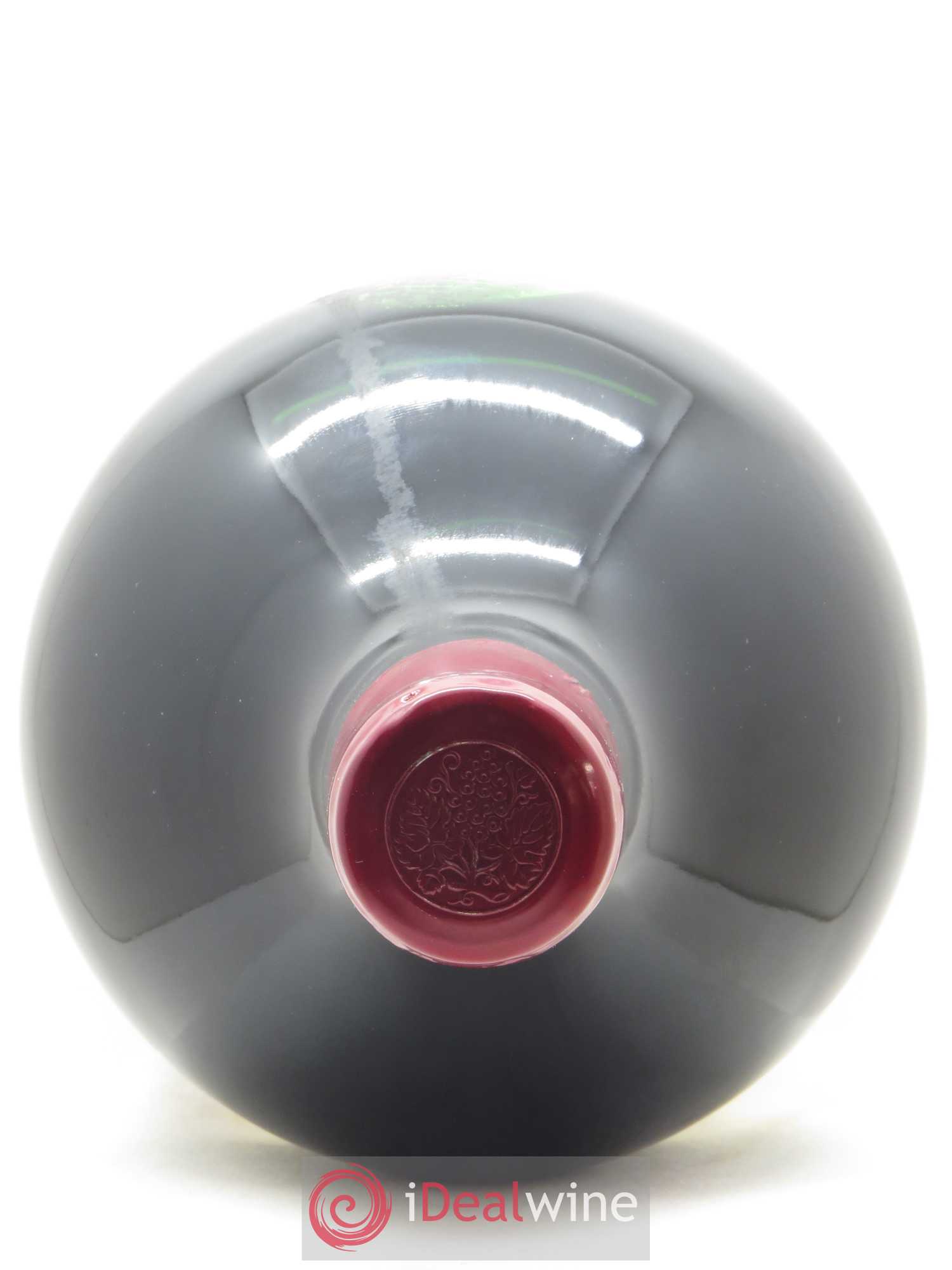 Château Labegorce Zédé Cru Bourgeois 1984 - Lot de 3 double magnums - 1