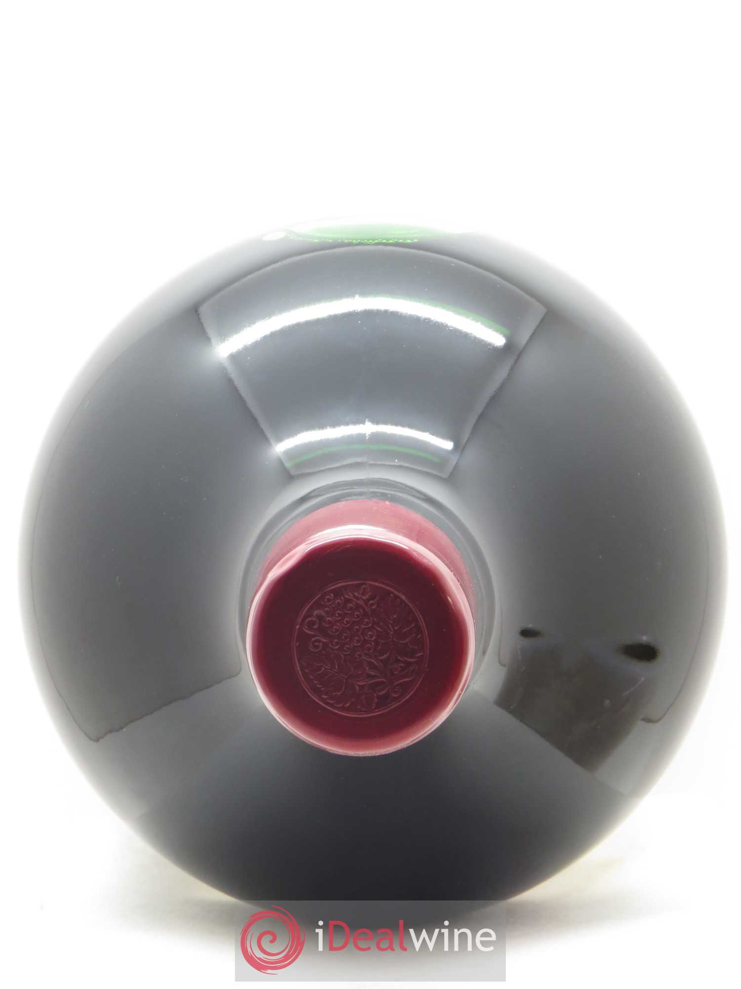 Château Labegorce Zédé Cru Bourgeois 1984 - Lot de 3 double magnums - 2