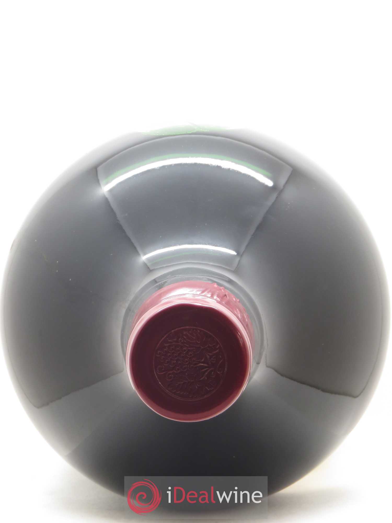 Château Labegorce Zédé Cru Bourgeois 1984 - Lot de 3 double magnums - 3