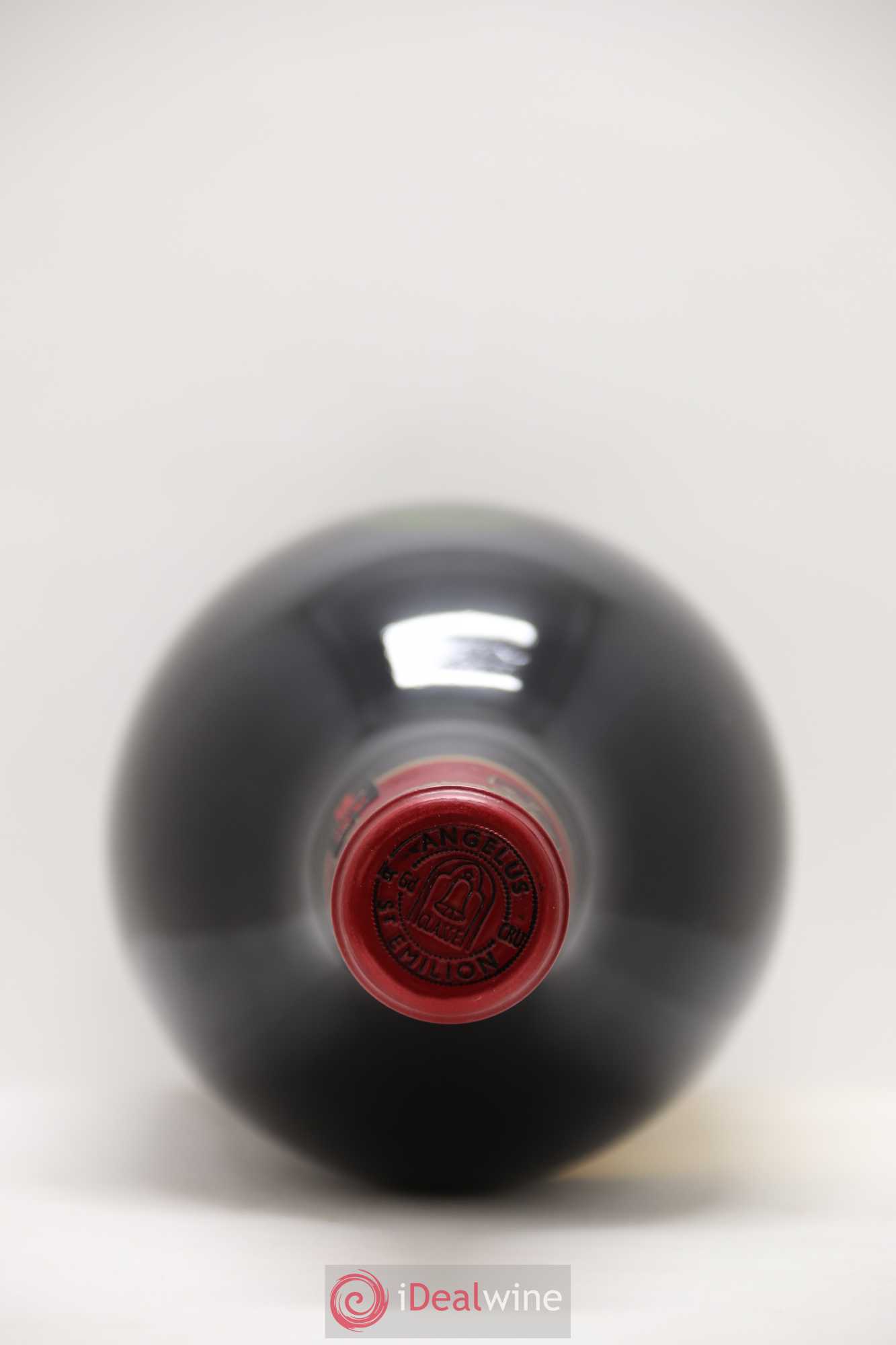 Château Angélus 1er Grand Cru Classé A 2005 - Lot de 1 magnum - 2