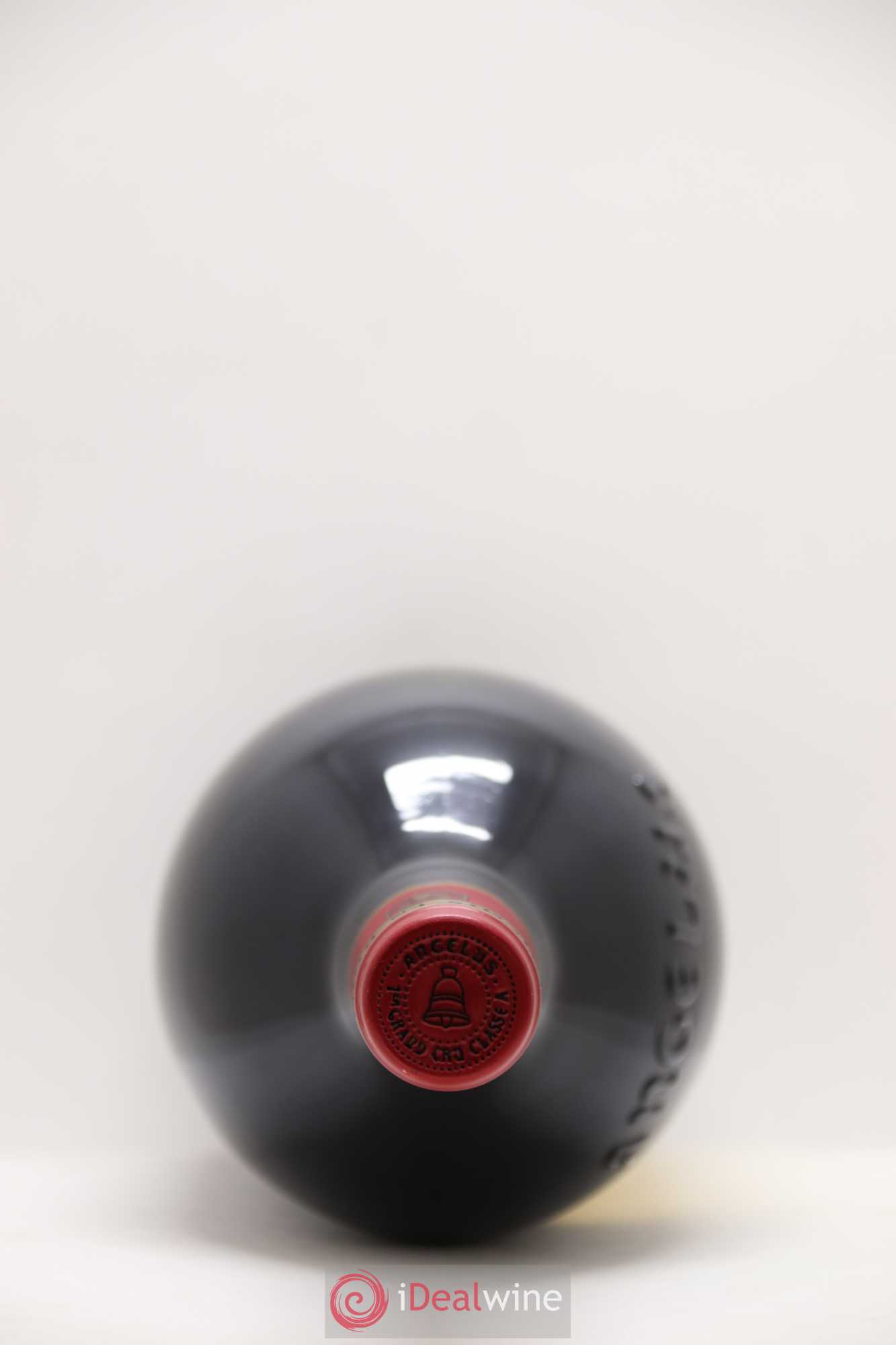 Château Angélus 1er Grand Cru Classé A 2016 - Lot de 1 magnum - 2