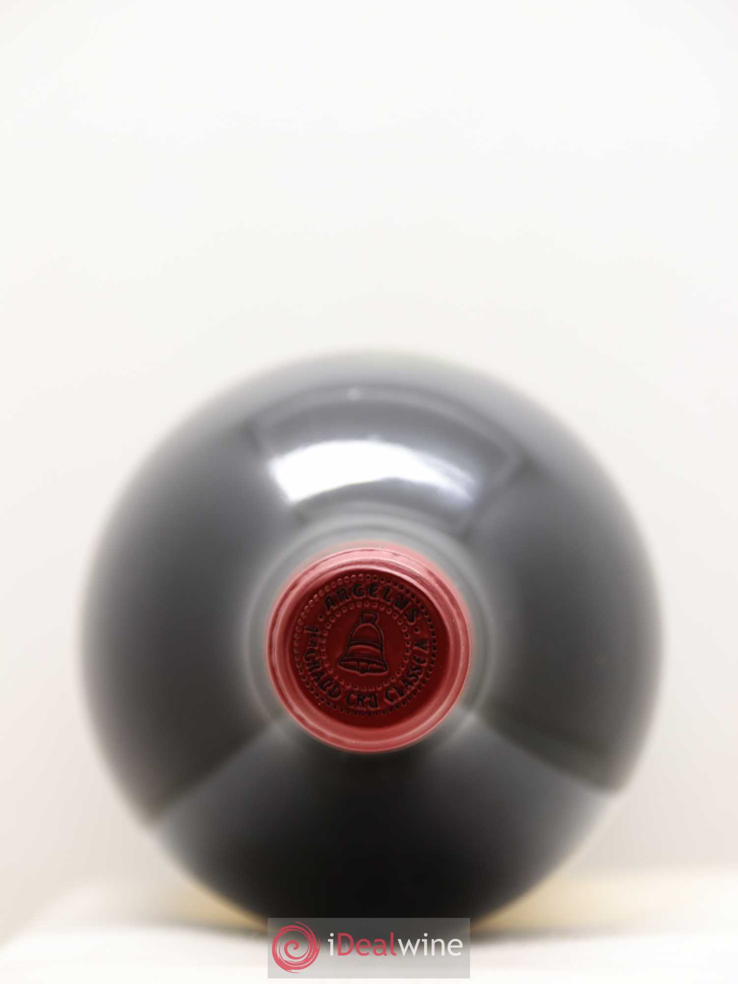 Château Angélus 1er Grand Cru Classé A 2014 - Lot de 1 magnum - 3