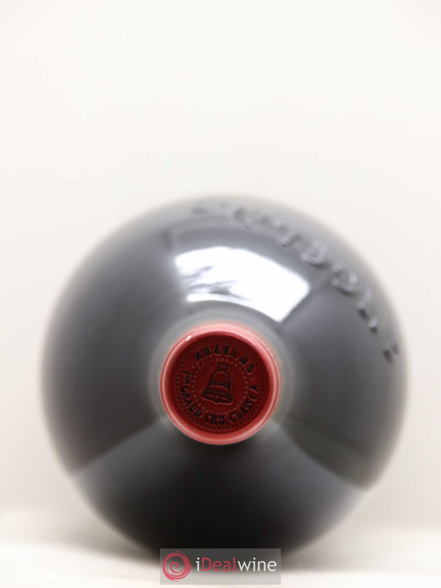 Château Angélus 1er Grand Cru Classé A 2016 - Lot de 1 magnum - 3