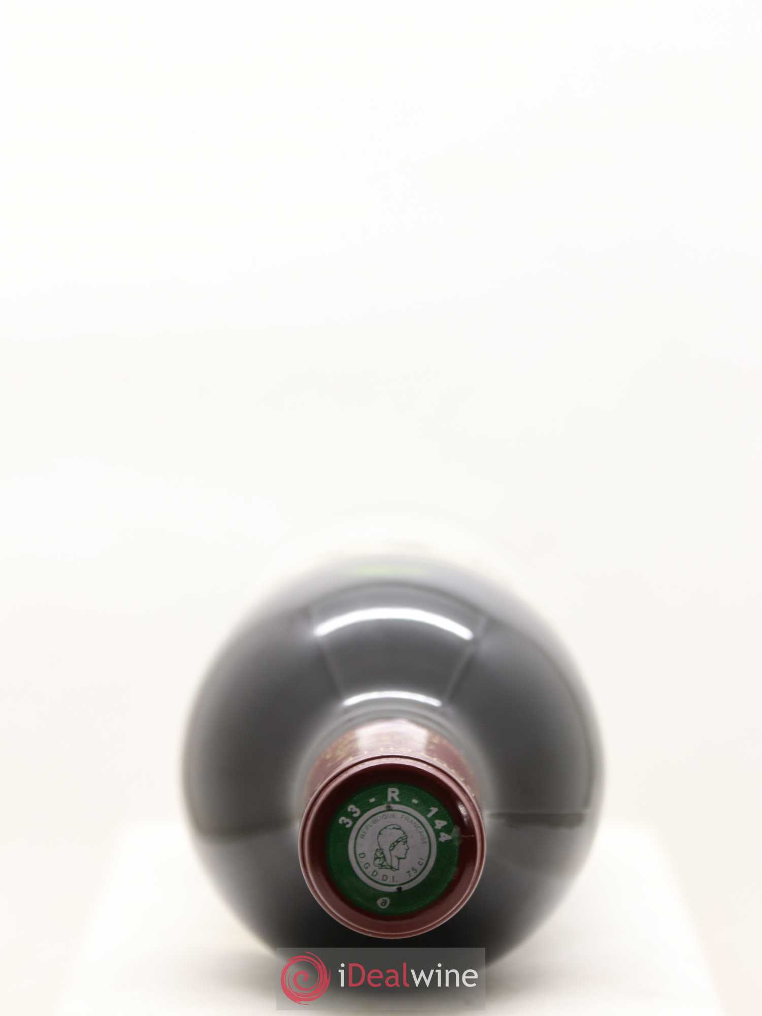 Château Mouton Rothschild 1er Grand Cru Classé 2016 - Lot de 6 bouteilles - 5