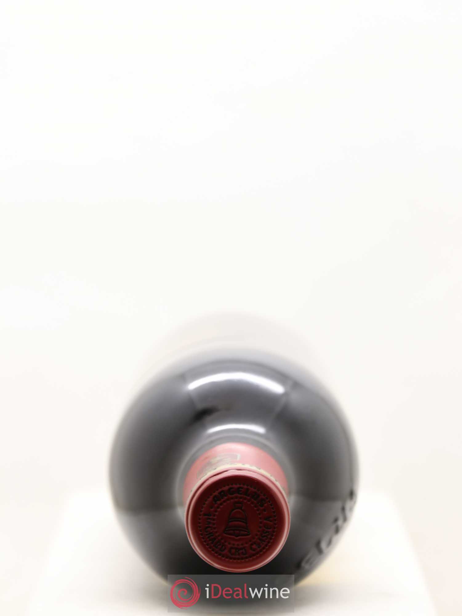Château Angélus 1er Grand Cru Classé A 2016 - Lot de 6 bouteilles - 5
