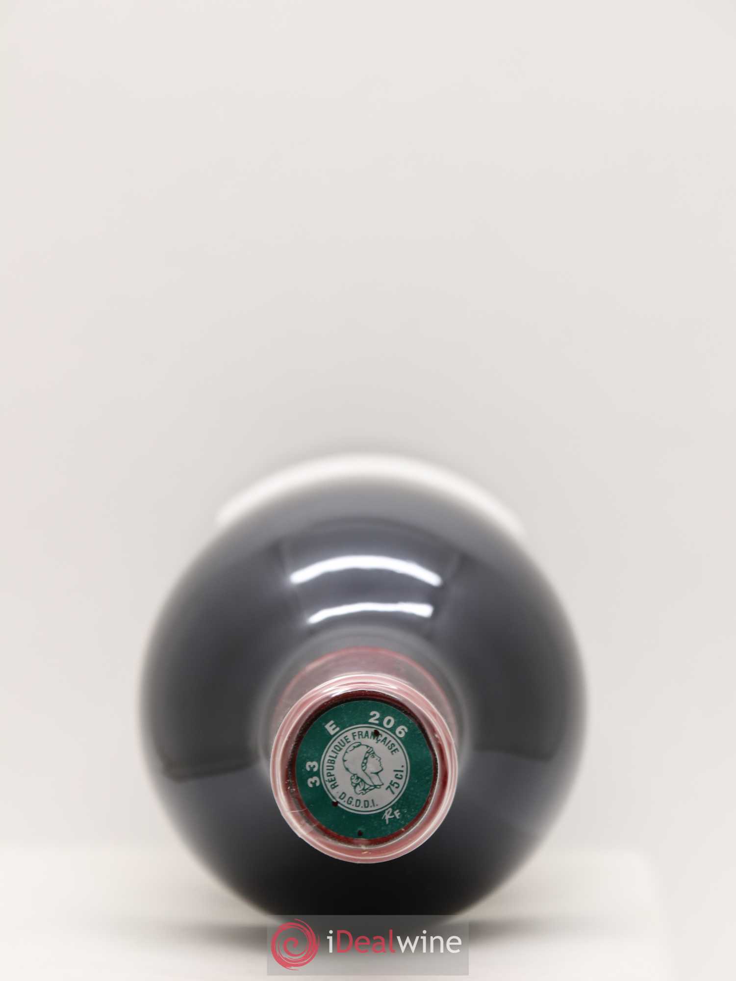 Château l' Église Clinet 2016 - Lot de 3 bouteilles - 2