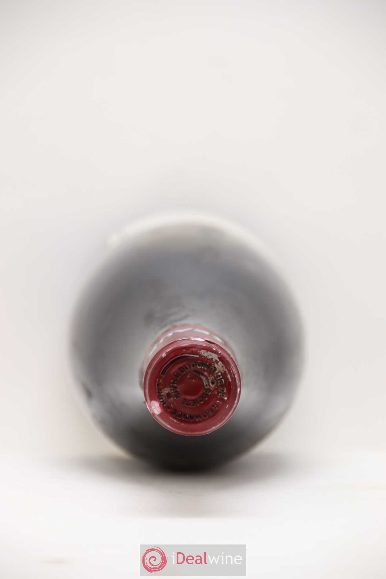 Echezeaux Grand Cru Domaine de la Romanée-Conti 1992 - Lot de 1 bouteille - 2