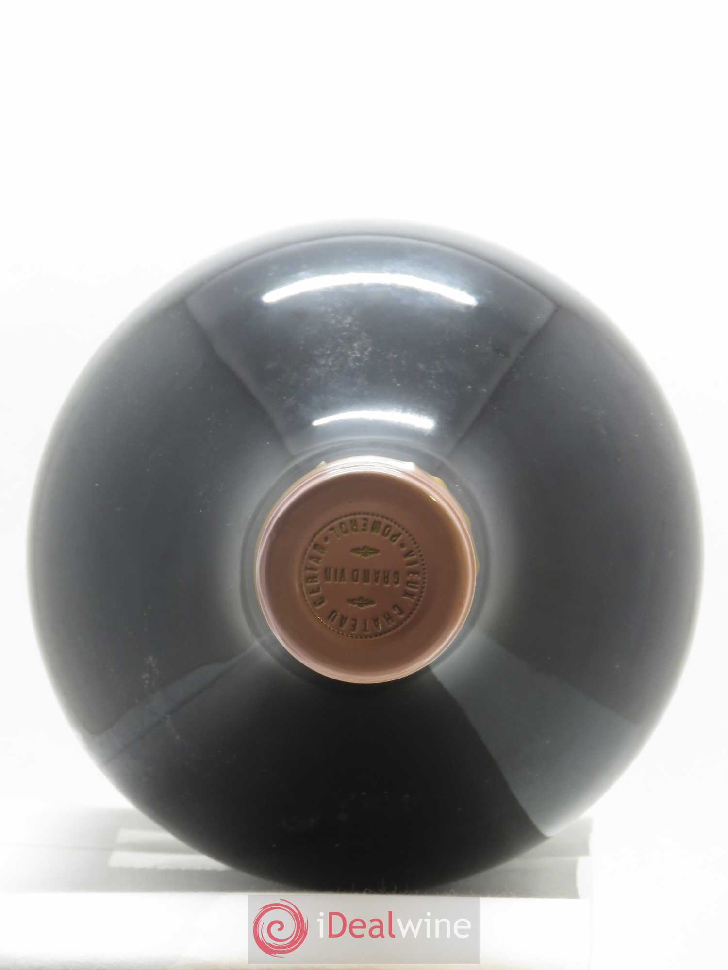 Vieux Château Certan 2003 - Lot de 1 double magnum - 1