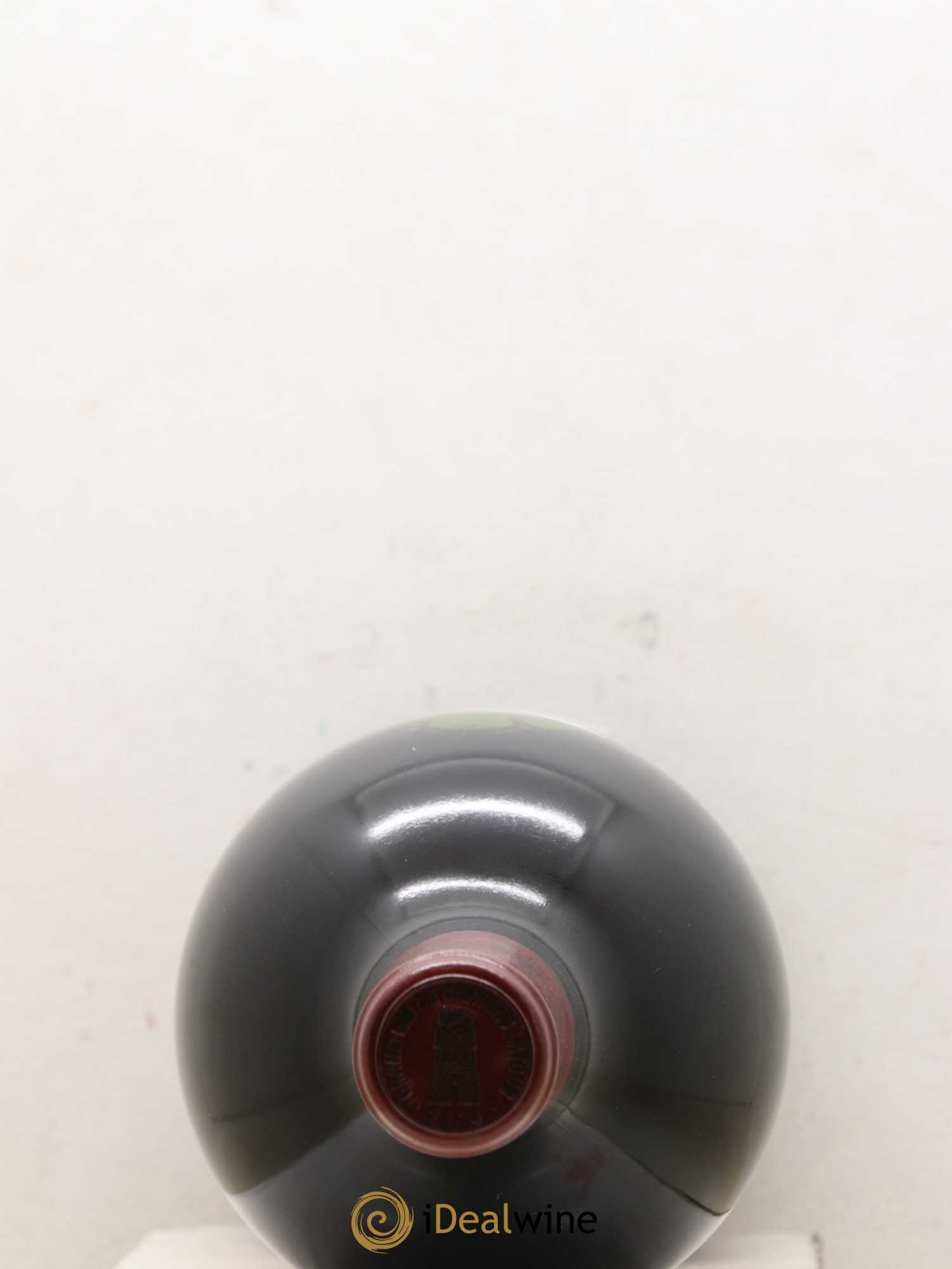 Château Latour 1er Grand Cru Classé 2004 - Lot de 1 magnum - 2