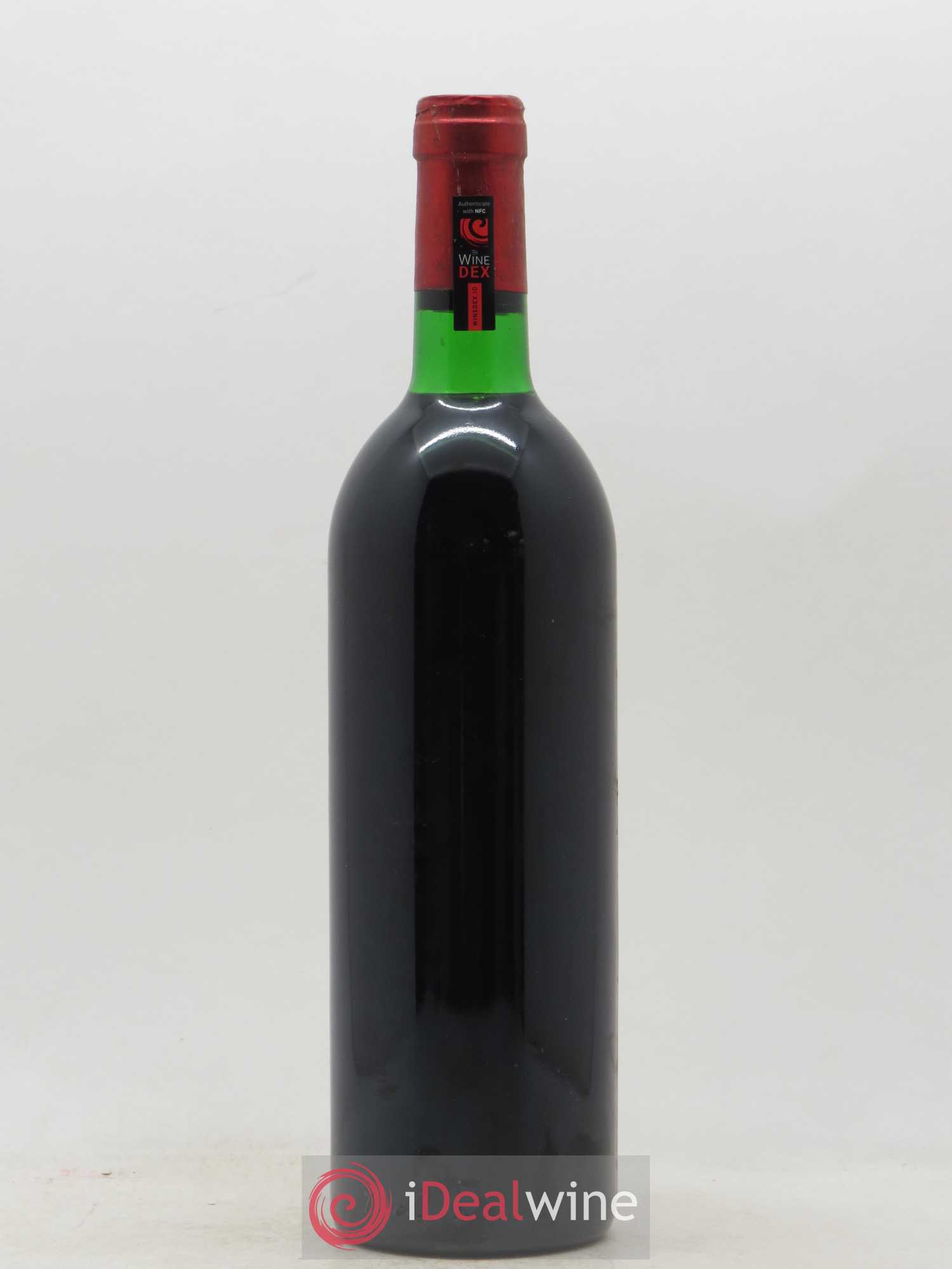 Petrus 1979 - Lot de 1 bouteille - 1