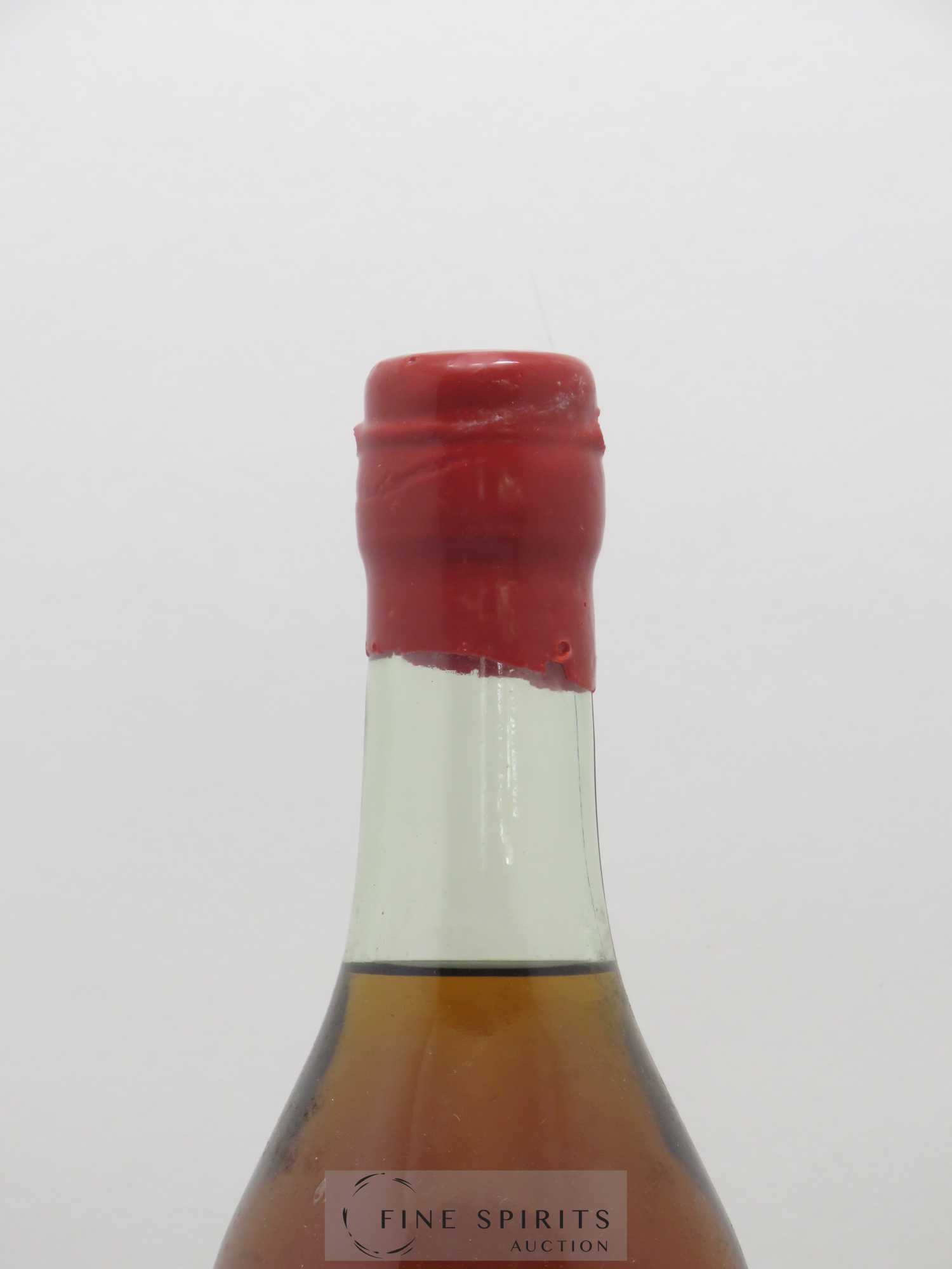 Château de Laubade Of. Vieille Réserve Cuvée Révolution Française - Lot de 1 bouteille - 2
