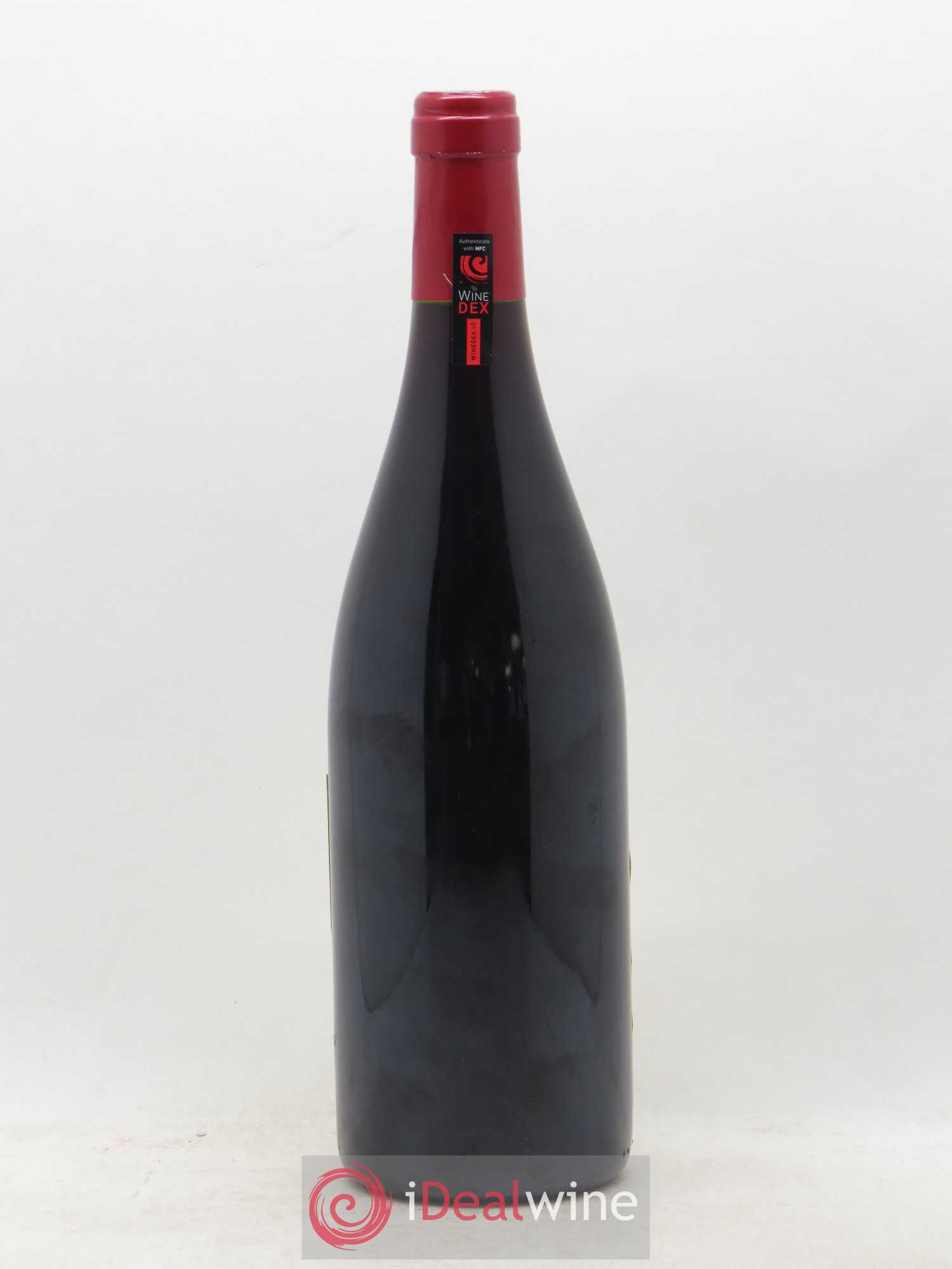 Châteauneuf-du-Pape Château Rayas Emmanuel Reynaud 2010 - Lot de 1 bouteille - 1