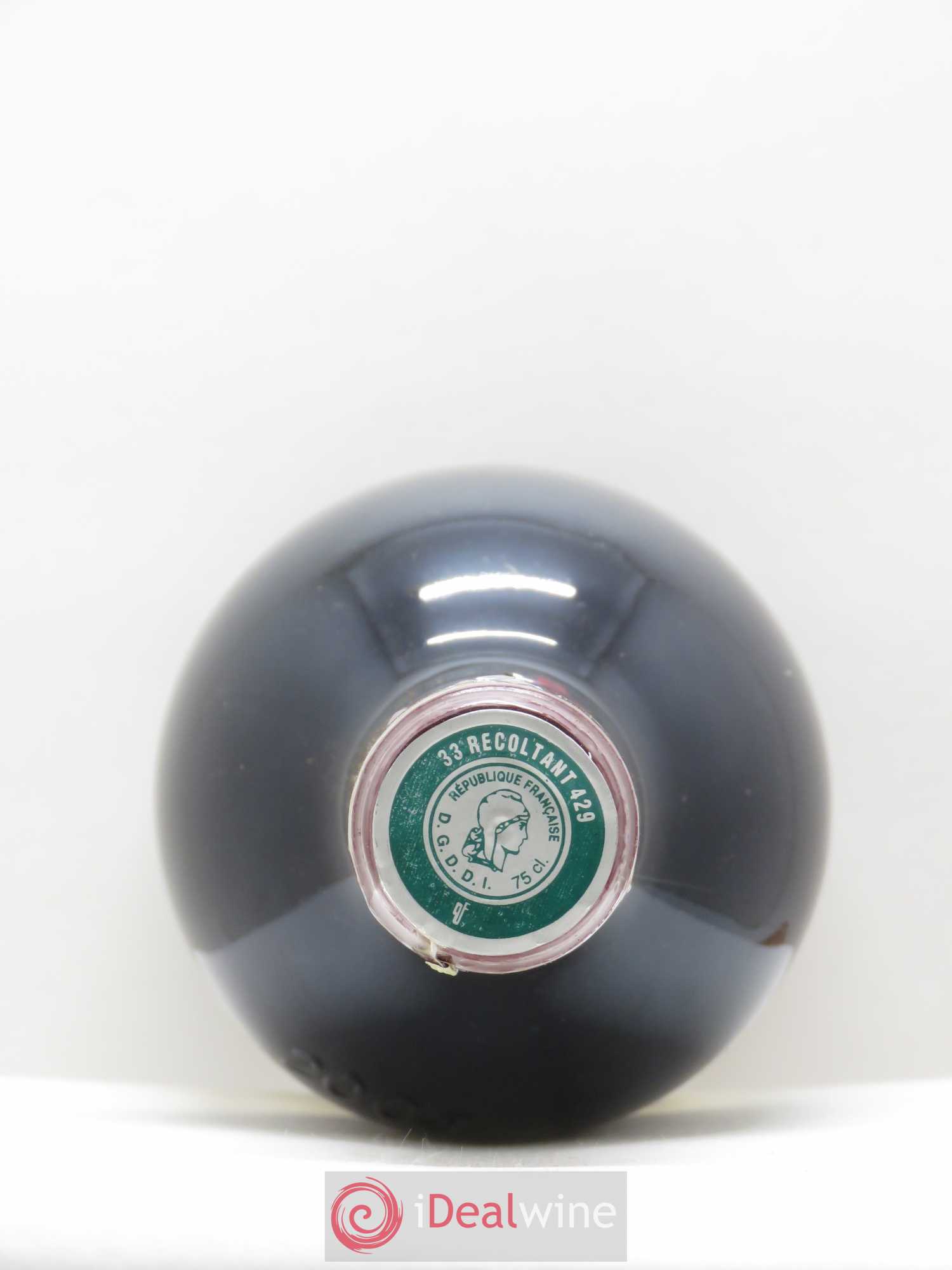 Château Lafite Rothschild 1er Grand Cru Classé 2008 - Lot de 2 bouteilles - 2