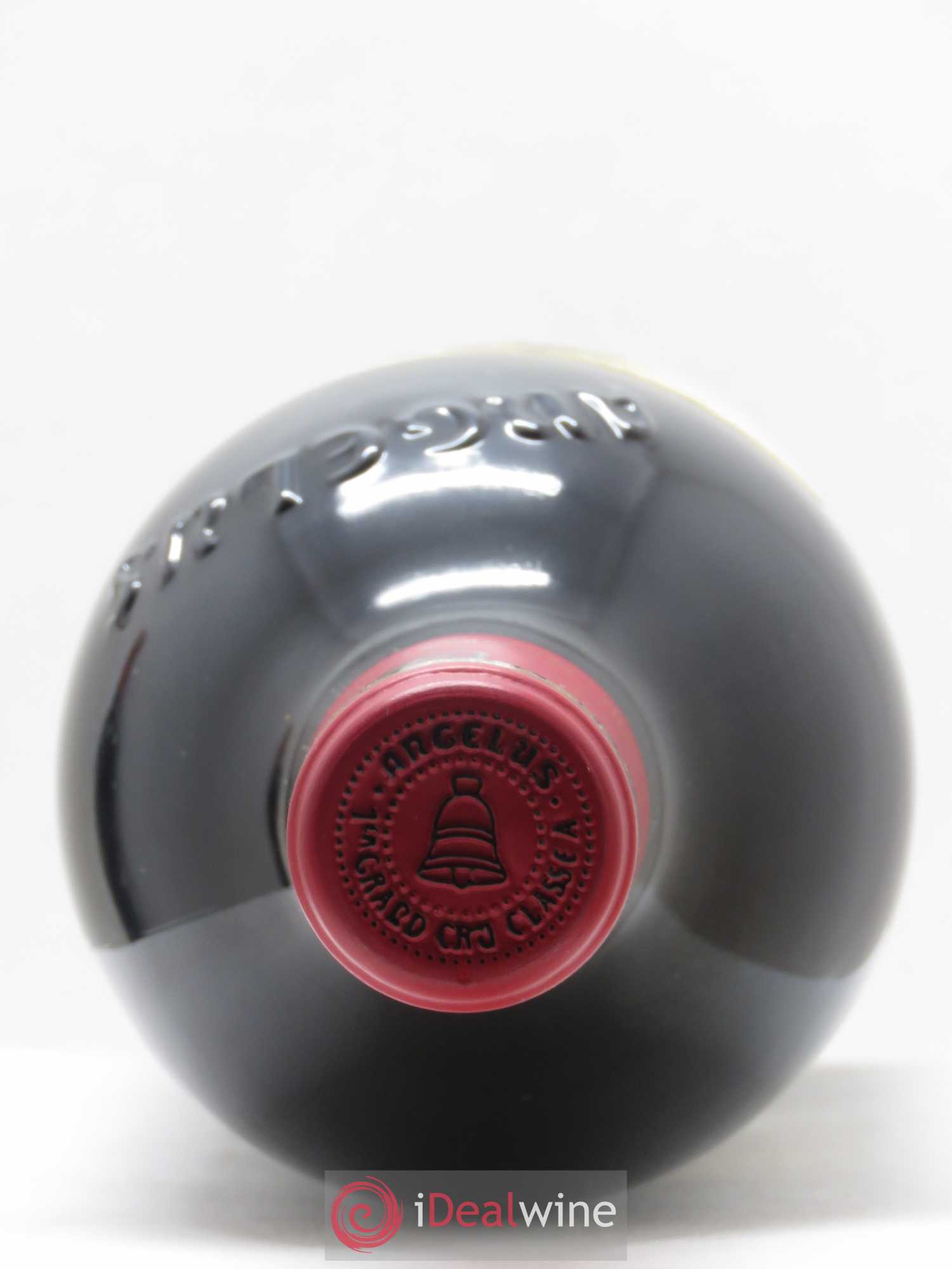 Château Angélus 1er Grand Cru Classé A 2016 - Lot de 2 bouteilles - 2
