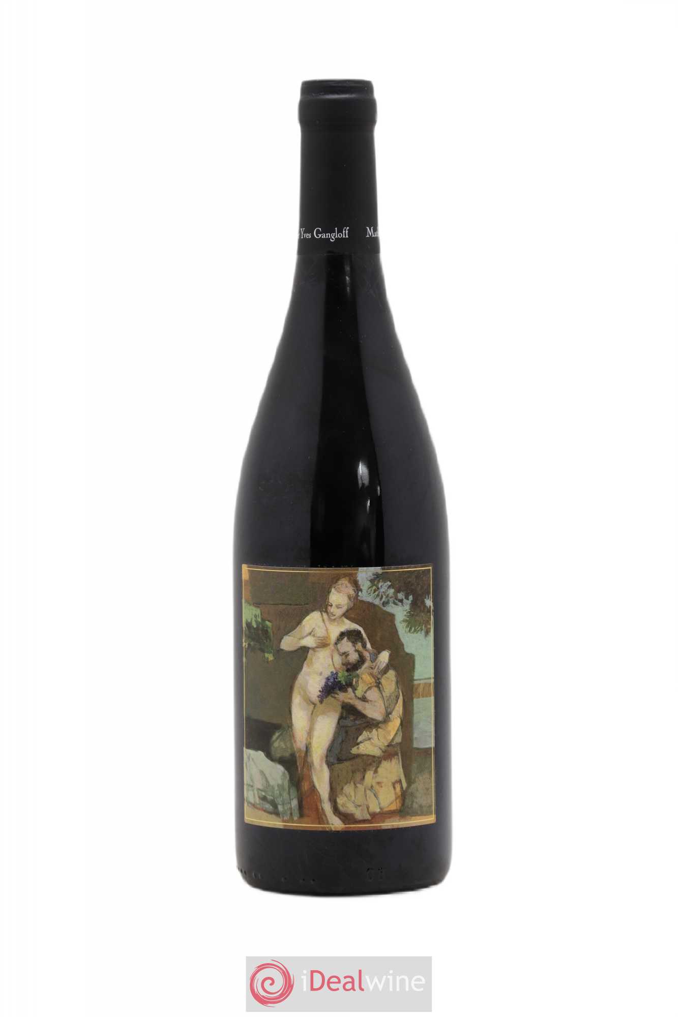 Côte-Rôtie La Sereine Noire Gangloff (Domaine) 2016 - Lot de 1 bouteille - 0