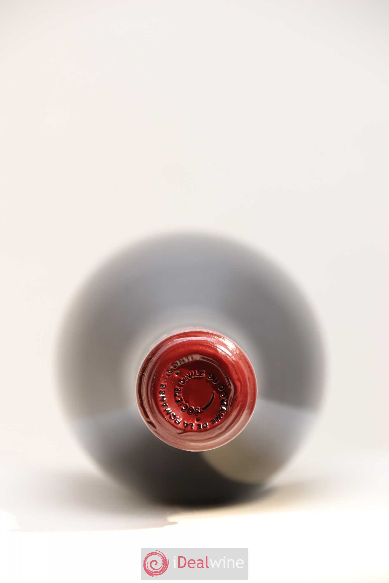 Richebourg Grand Cru Domaine de la Romanée-Conti 2006 - Lot de 1 bouteille - 2