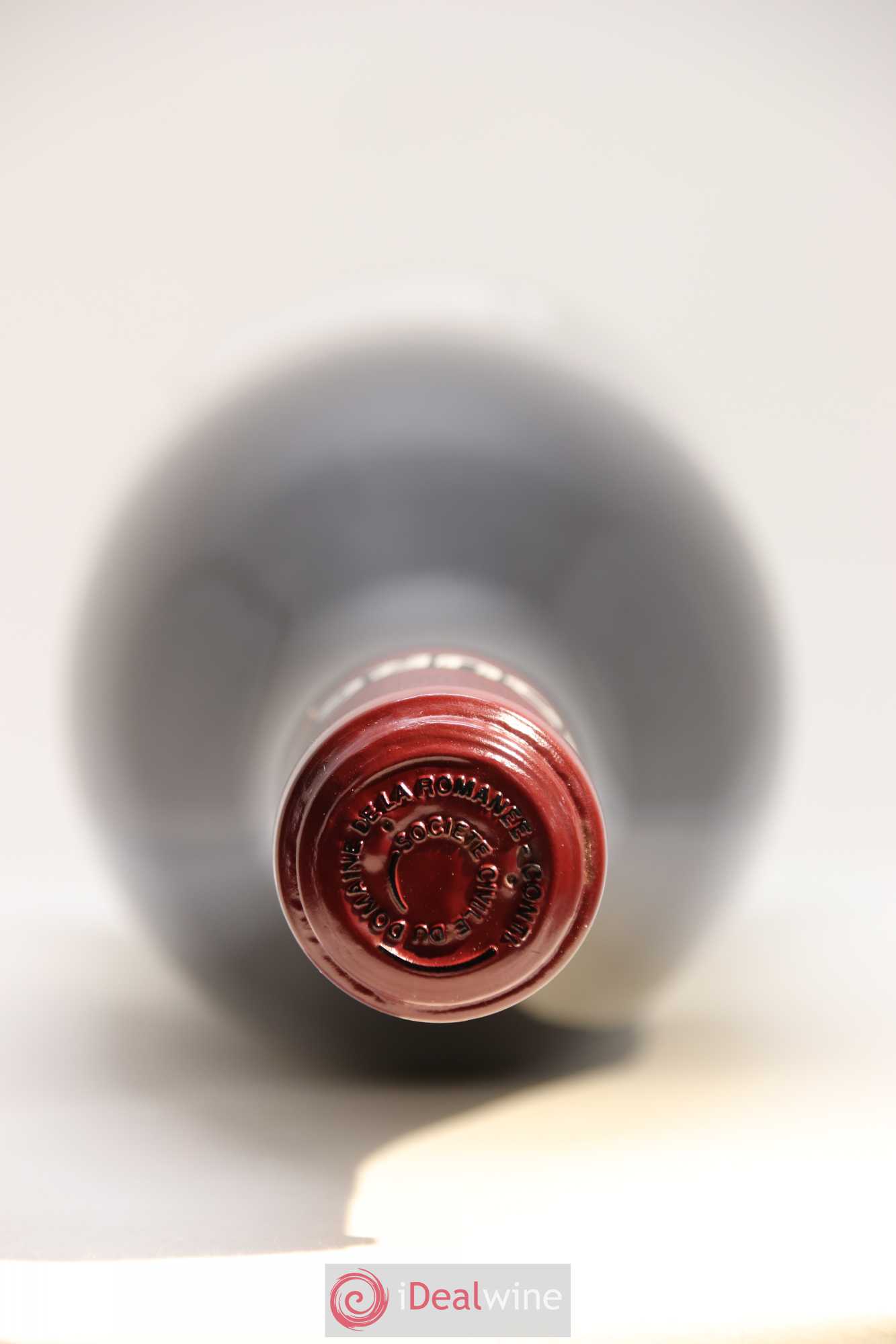 Richebourg Grand Cru Domaine de la Romanée-Conti 2007 - Lot de 1 bouteille - 2
