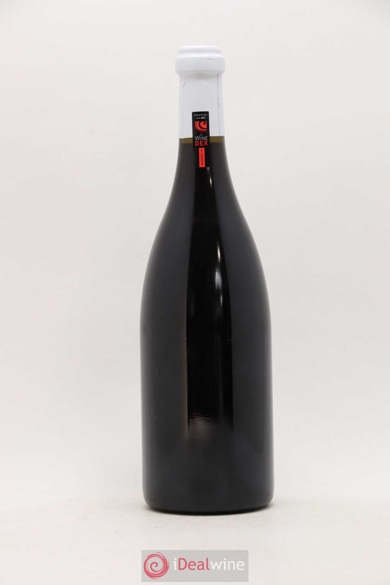 Vosne-Romanée Les Jachées Bizot (Domaine) 2002 - Lot de 1 bouteille - 1
