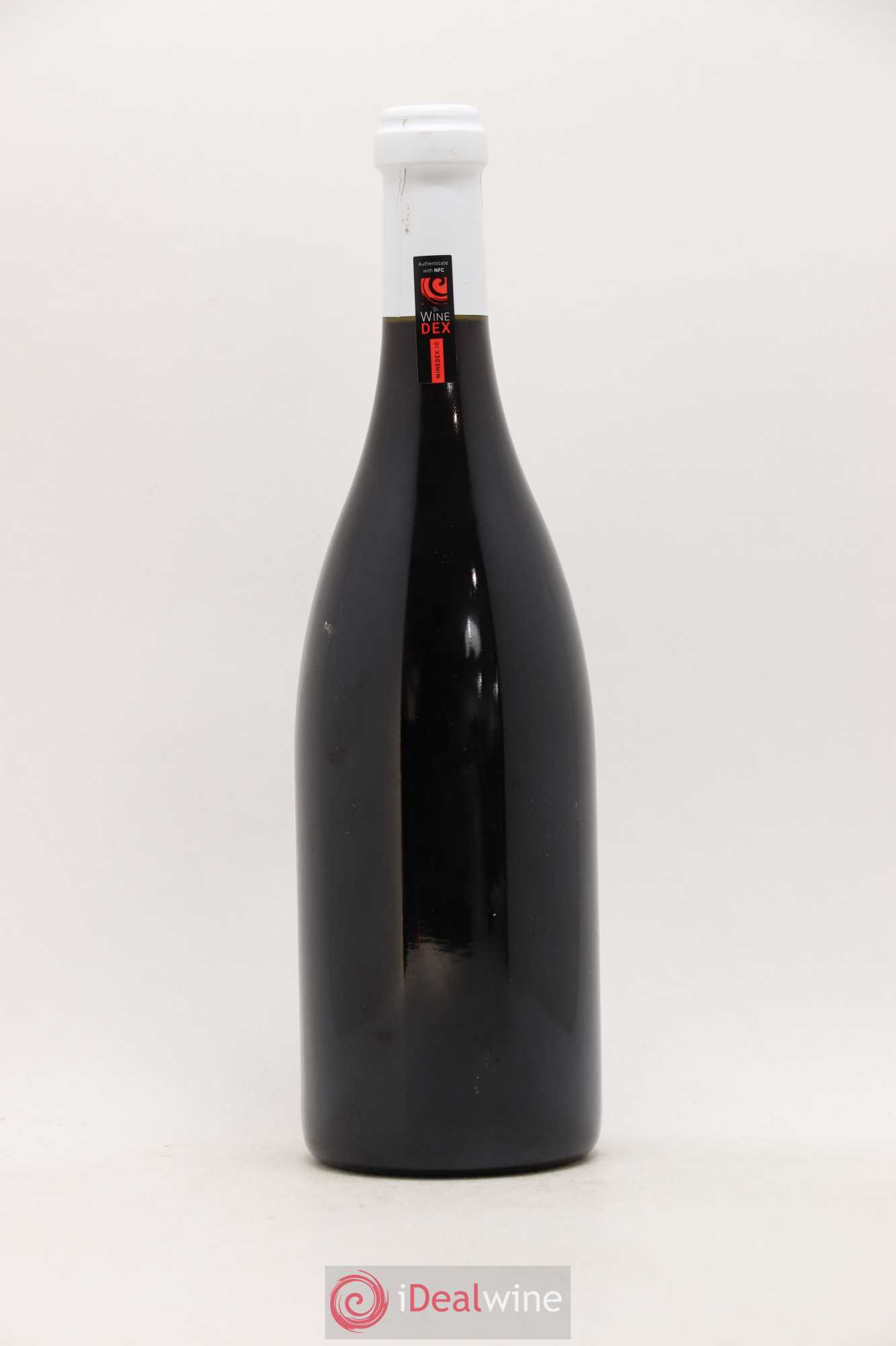 Vosne-Romanée Vieilles Vignes Bizot (Domaine) 2002 - Lot de 1 bouteille - 1