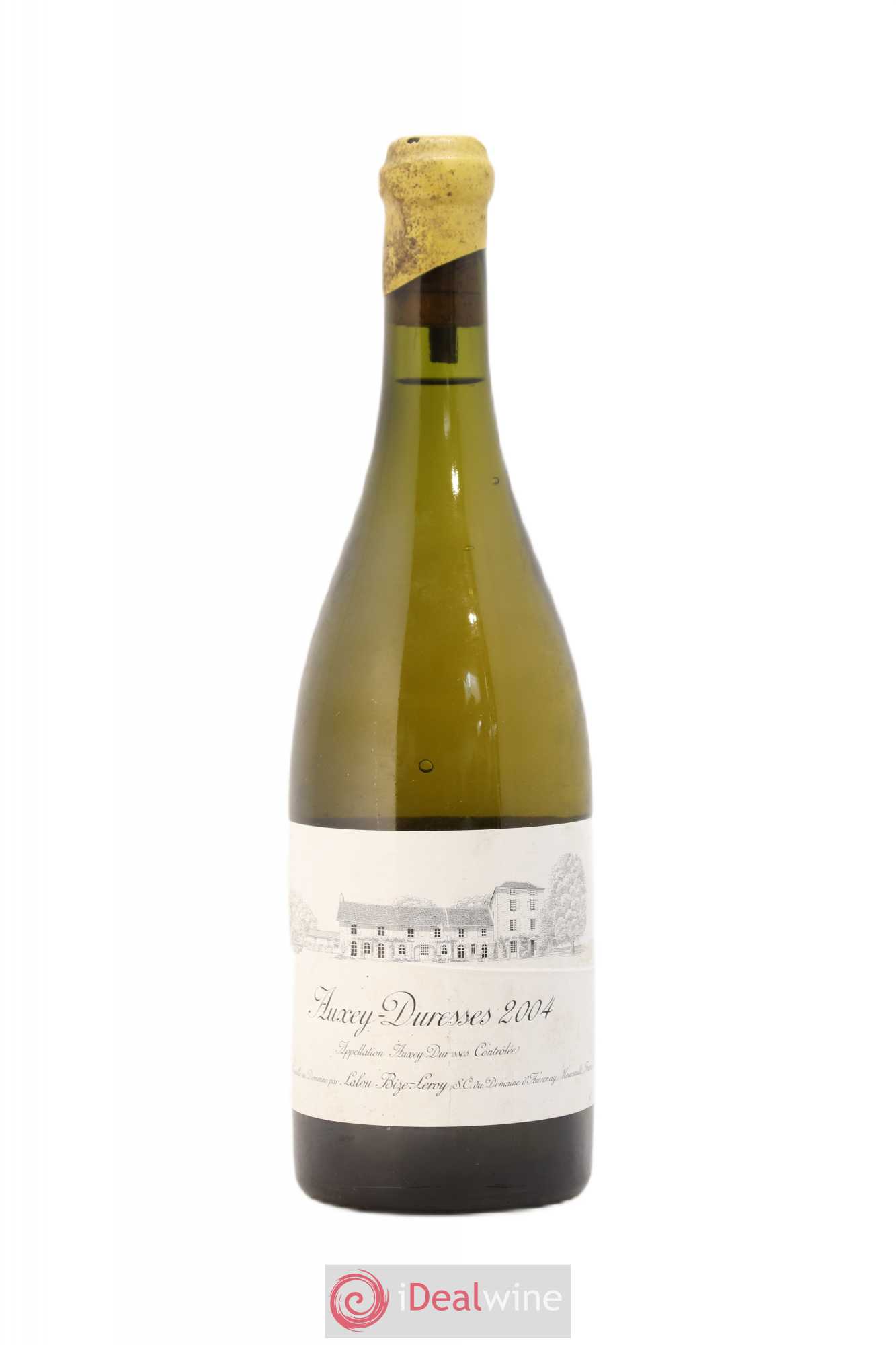 Auxey-Duresses d'Auvenay (Domaine) 2004 - Lot de 1 bouteille - 0
