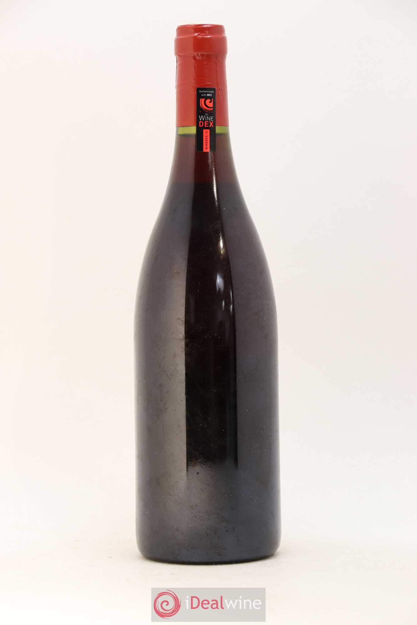 Châteauneuf-du-Pape Château Rayas Emmanuel Reynaud 2002 - Lot de 1 bouteille - 1