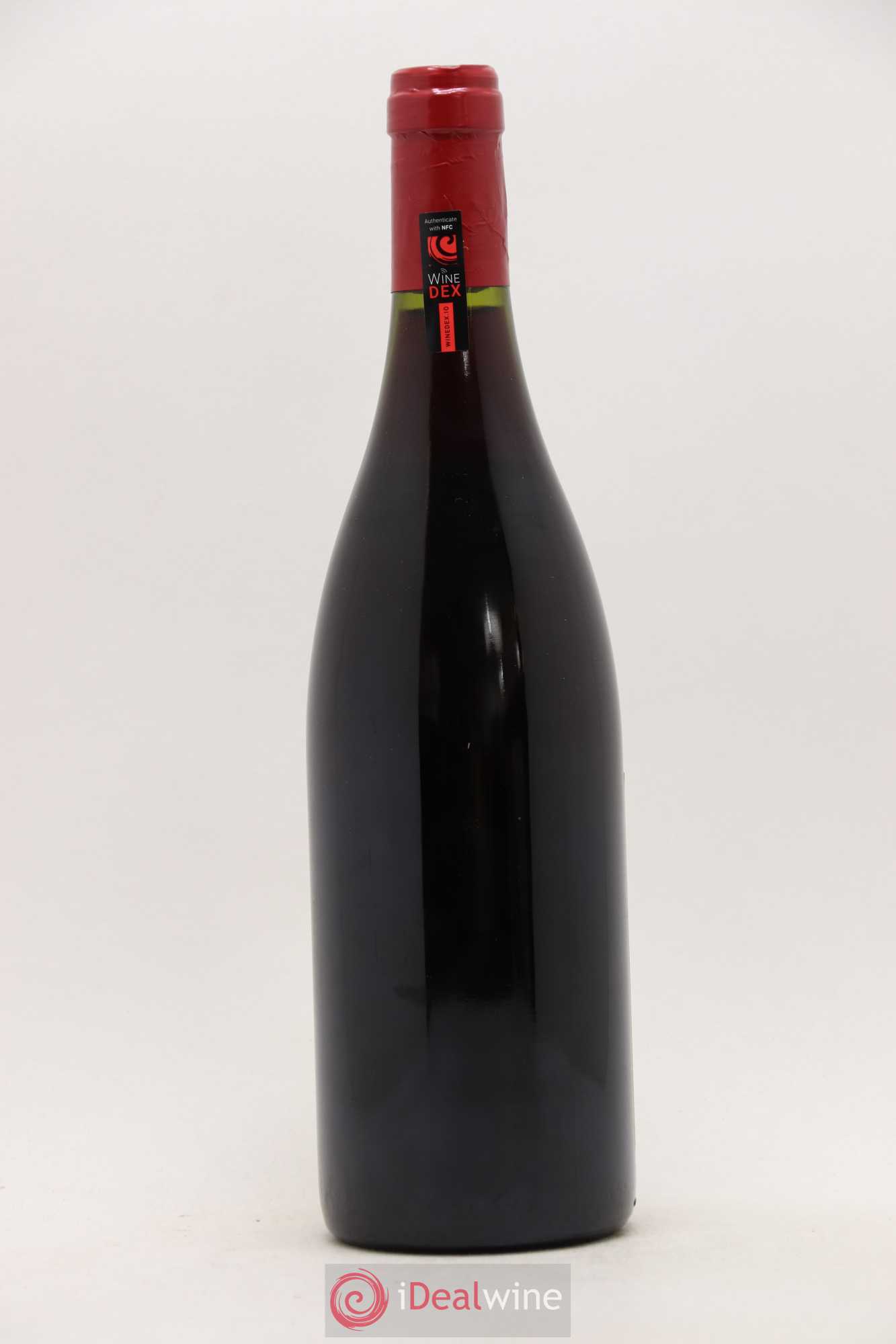 Châteauneuf-du-Pape Château Rayas Emmanuel Reynaud 2005 - Lot de 1 bouteille - 1