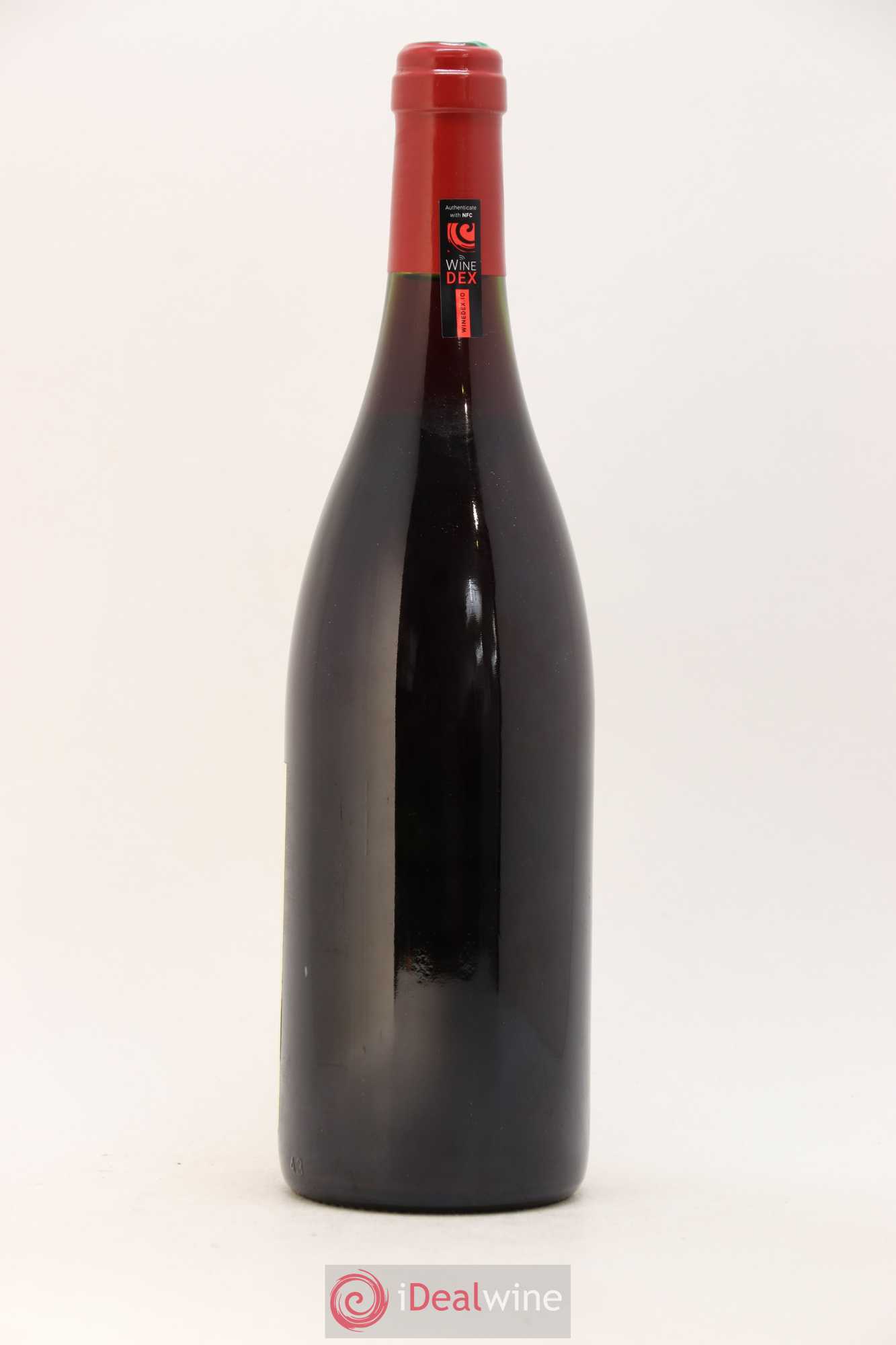 Châteauneuf-du-Pape Château Rayas Emmanuel Reynaud 2006 - Lot de 1 bouteille - 1