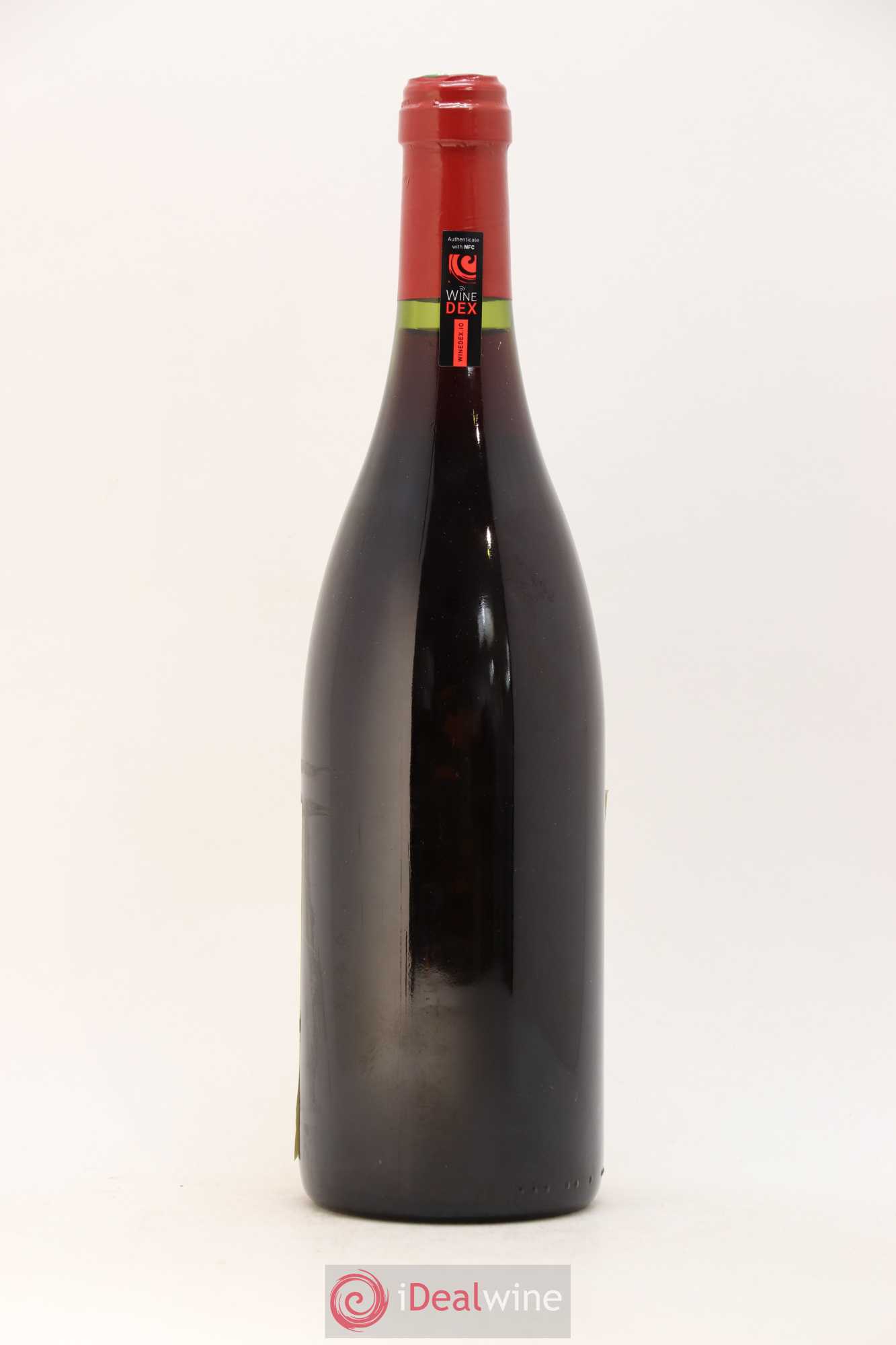 Châteauneuf-du-Pape Château Rayas Emmanuel Reynaud 2006 - Lot de 1 bouteille - 1