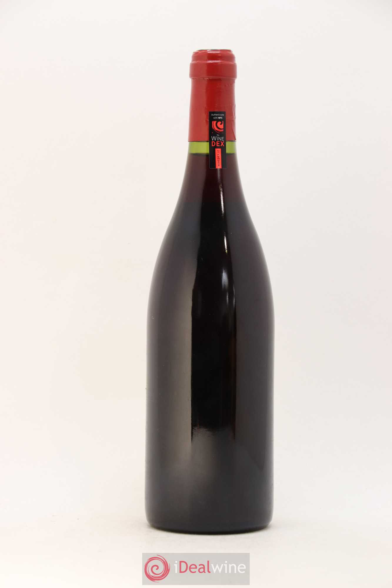 Châteauneuf-du-Pape Château Rayas Emmanuel Reynaud 2006 - Lot de 1 bouteille - 1