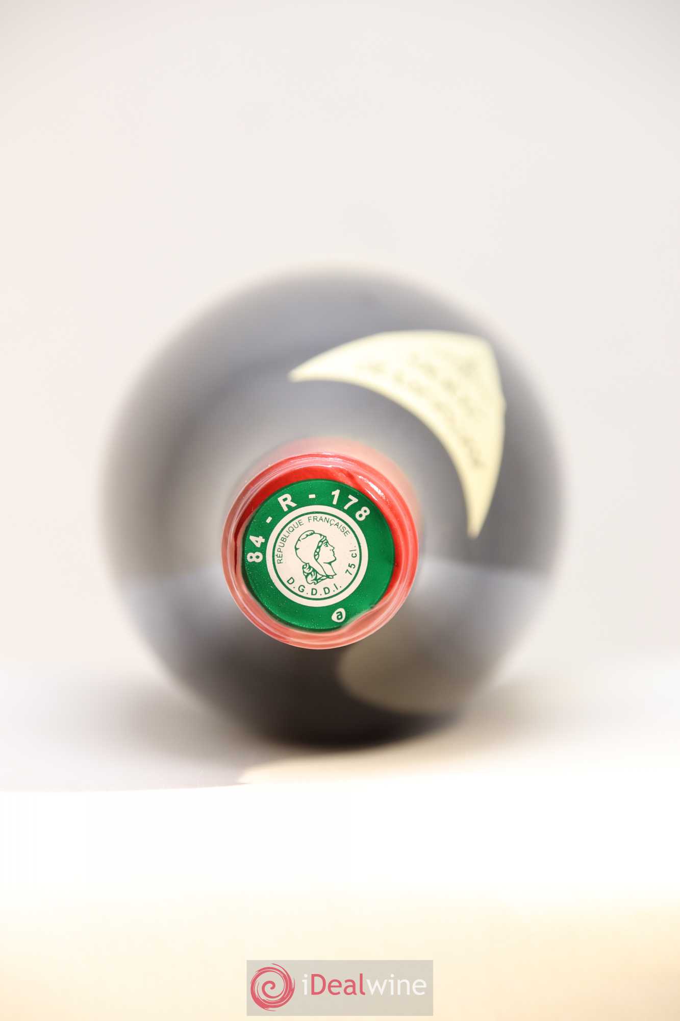 Châteauneuf-du-Pape Château Rayas Emmanuel Reynaud 2006 - Lot de 1 bouteille - 2