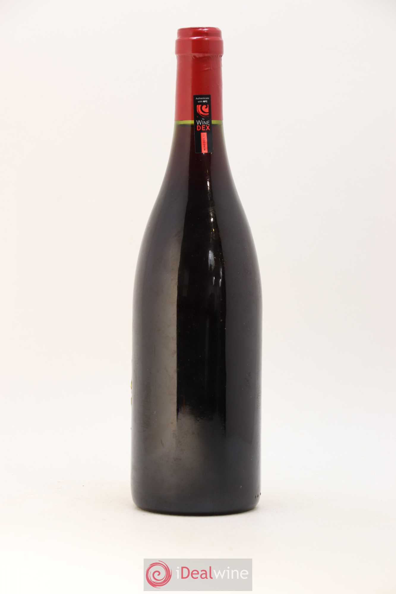 Châteauneuf-du-Pape Château Rayas Emmanuel Reynaud 2006 - Lot de 1 bouteille - 1