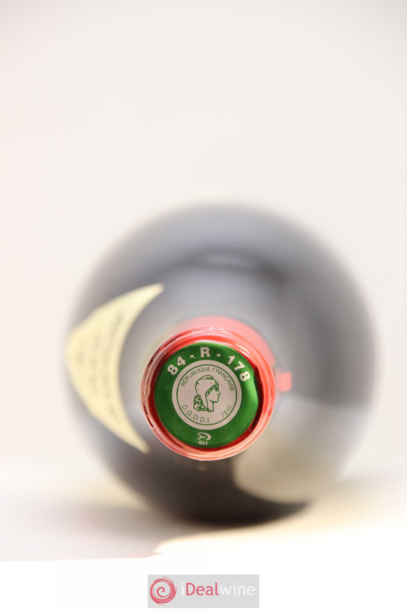 Châteauneuf-du-Pape Château Rayas Emmanuel Reynaud 2006 - Lot de 1 bouteille - 2