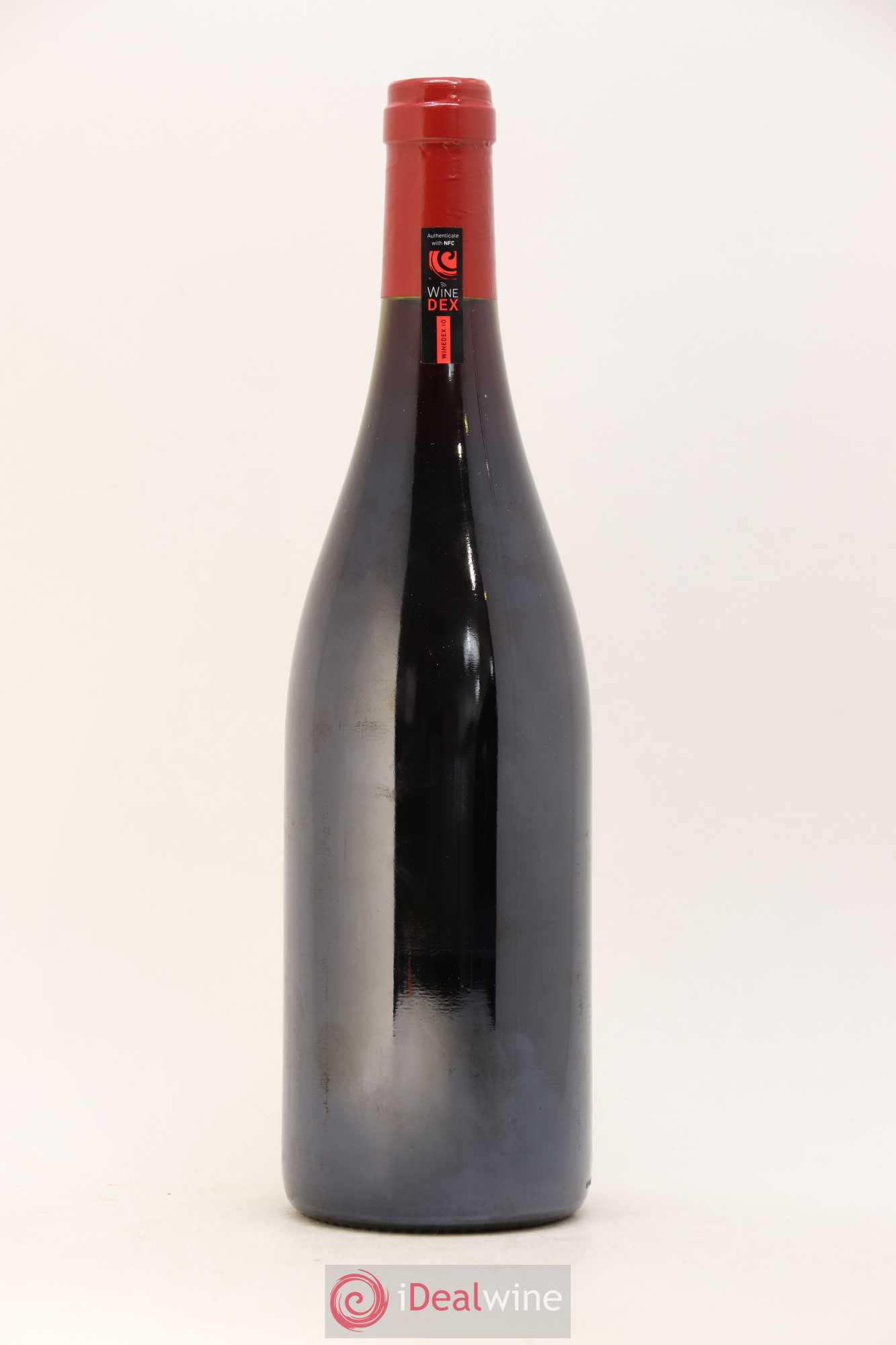 Châteauneuf-du-Pape Château Rayas Emmanuel Reynaud 2007 - Lot de 1 bouteille - 1