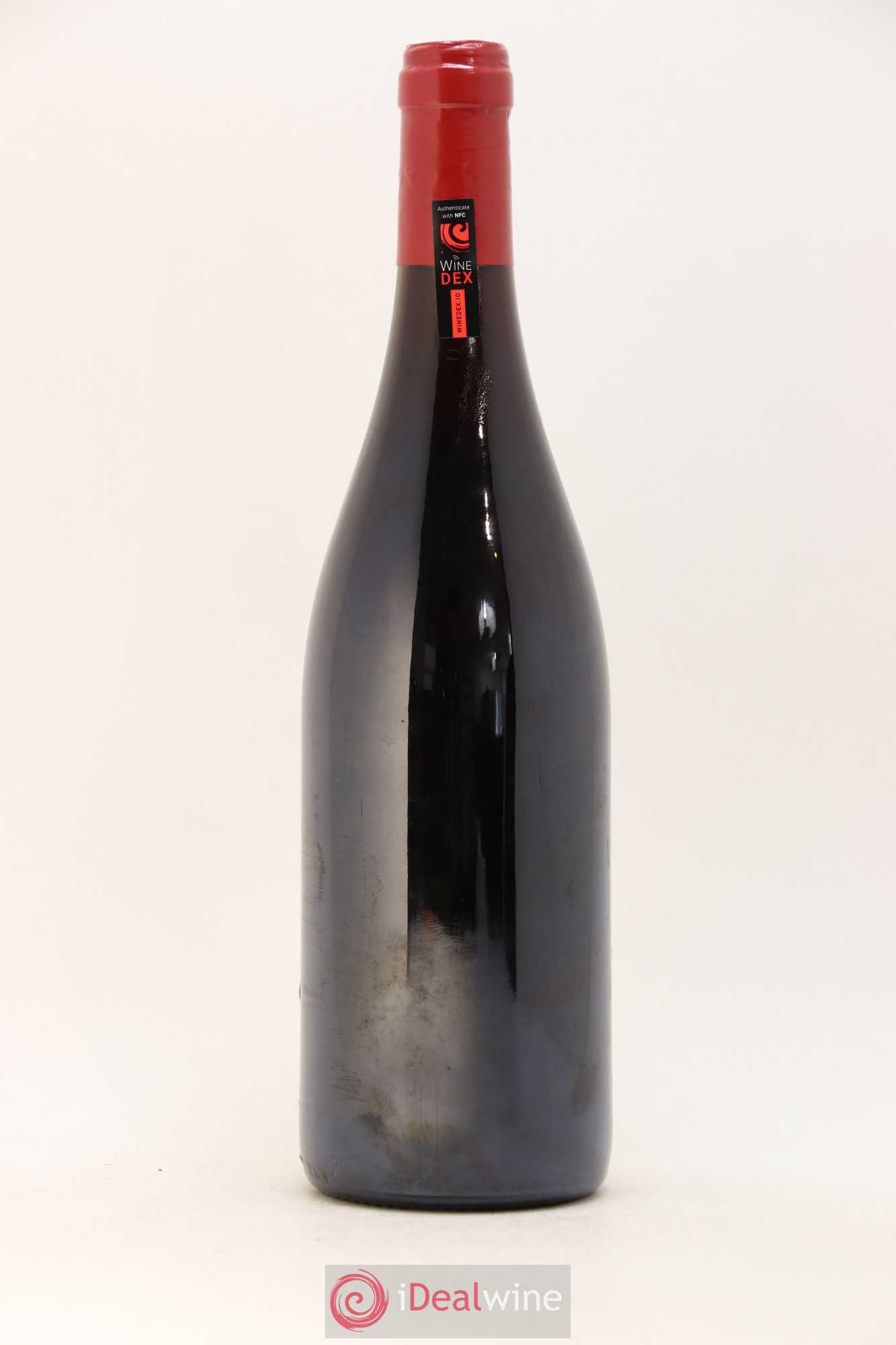 Châteauneuf-du-Pape Château Rayas Emmanuel Reynaud 2007 - Lot de 1 bouteille - 1
