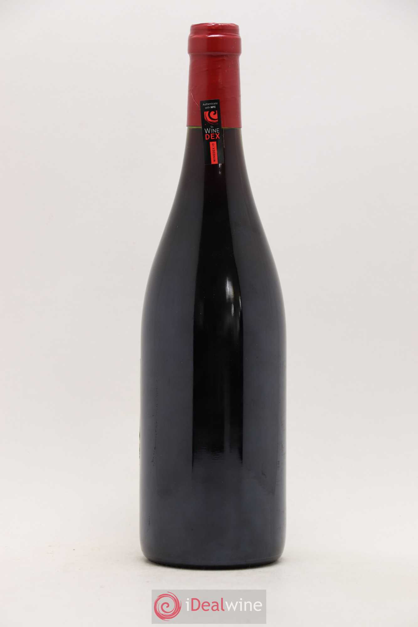 Châteauneuf-du-Pape Château Rayas Emmanuel Reynaud 2007 - Lot de 1 bouteille - 1