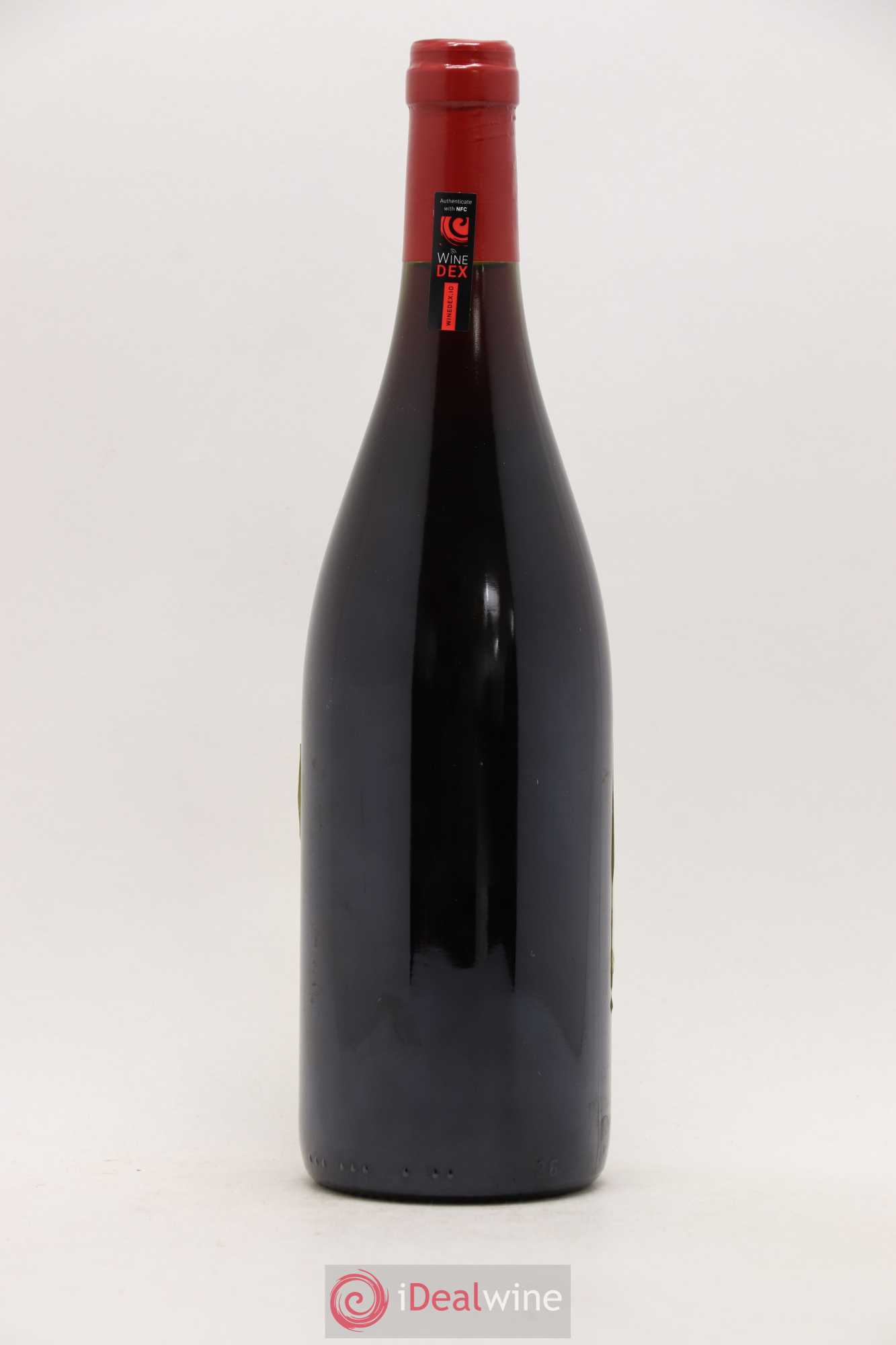 Châteauneuf-du-Pape Château Rayas Emmanuel Reynaud 2008 - Lot de 1 bouteille - 1