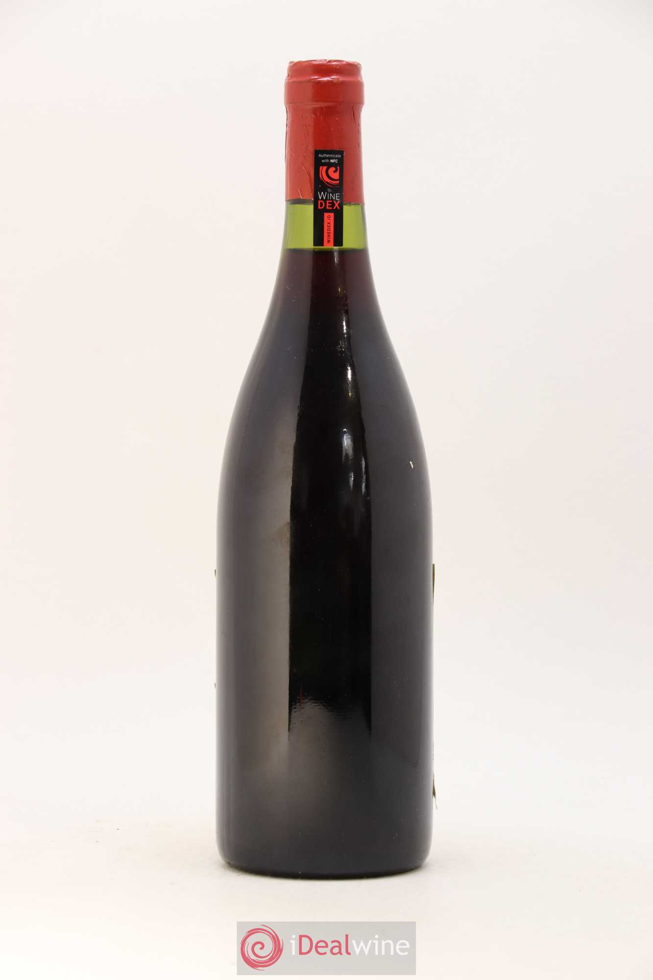 Châteauneuf-du-Pape Château Rayas Emmanuel Reynaud 1999 - Lot de 1 bouteille - 1