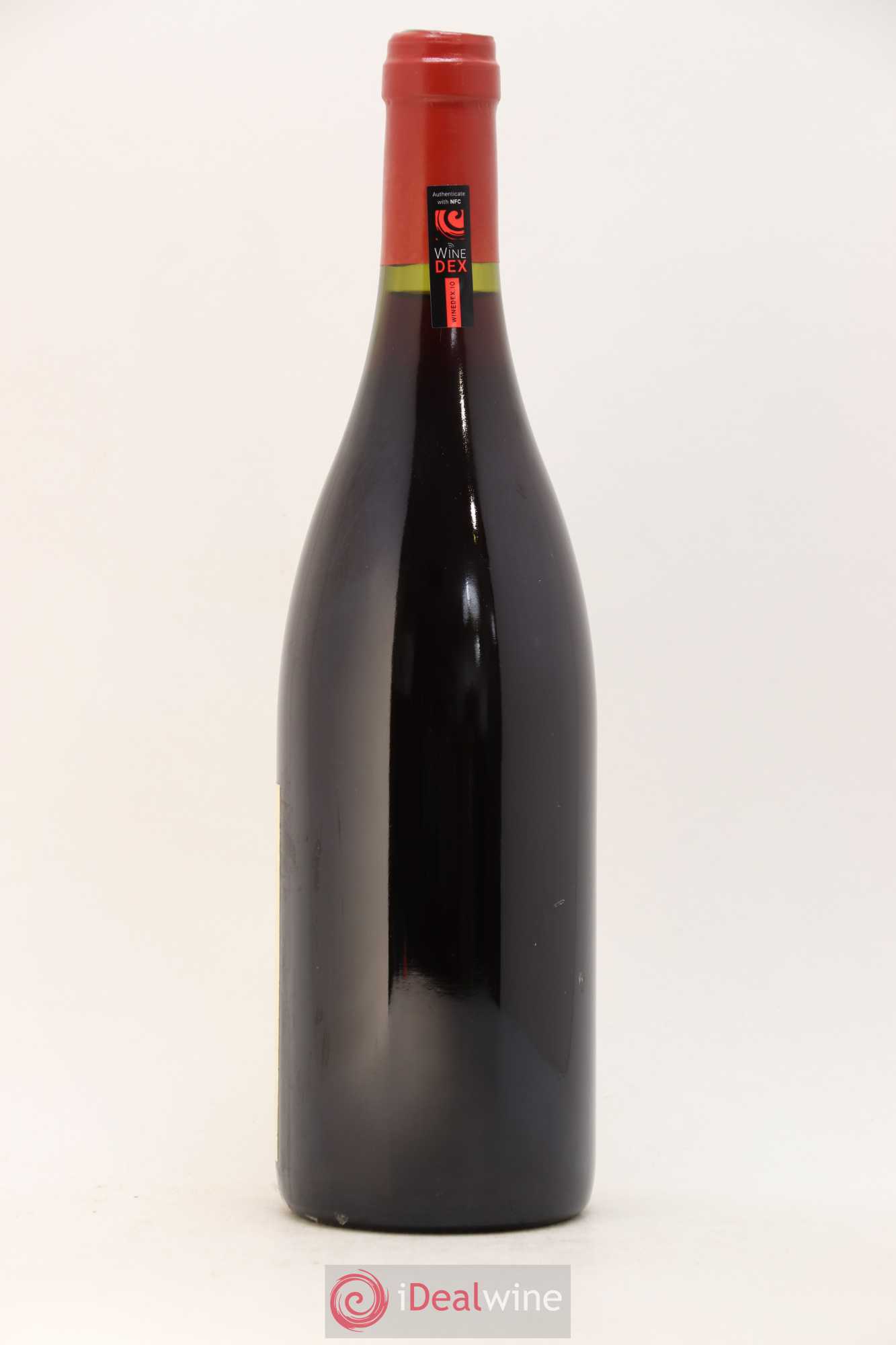 Châteauneuf-du-Pape Château Rayas Emmanuel Reynaud 2003 - Lot de 1 bouteille - 1