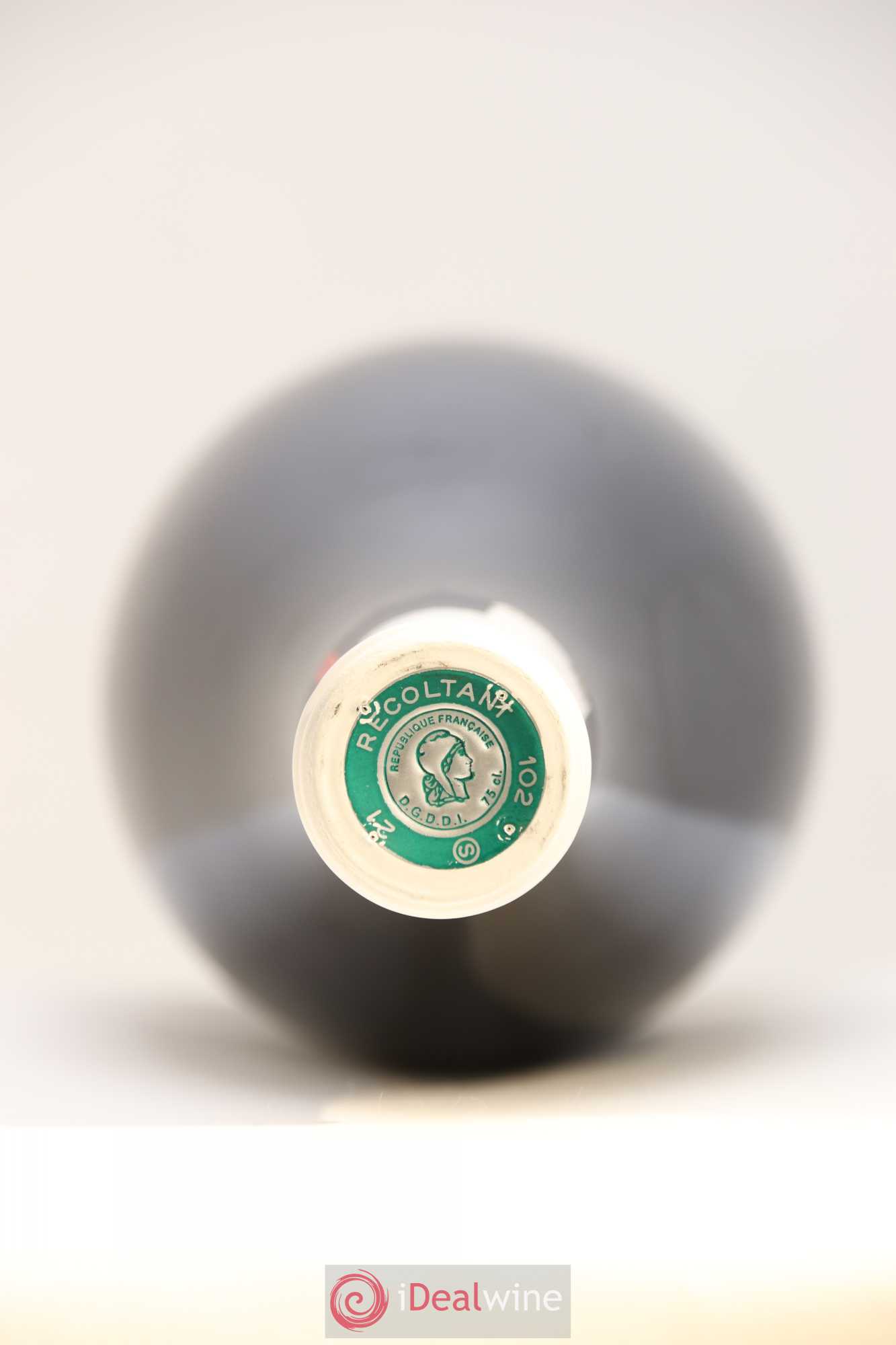 Echezeaux Grand Cru Bizot (Domaine) 2015 - Lot de 1 bouteille - 2