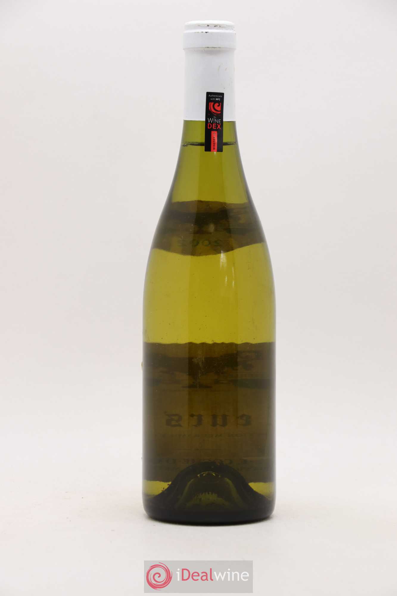 Meursault Coche Dury (Domaine) 2002 - Lot de 1 bouteille - 1