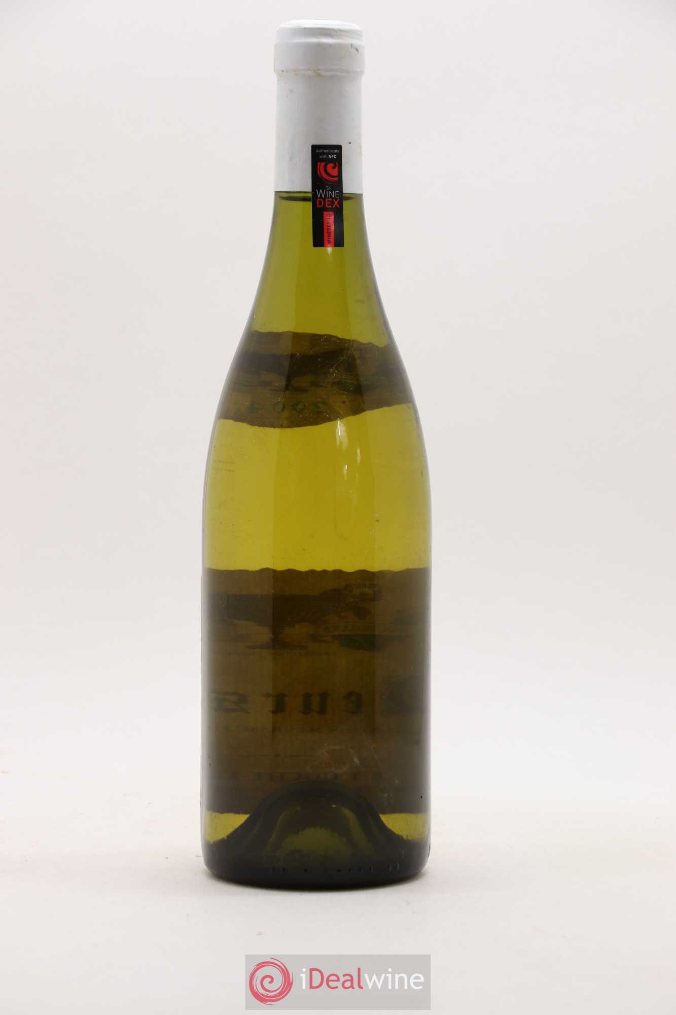 Meursault Coche Dury (Domaine) 2004 - Lot de 1 bouteille - 1