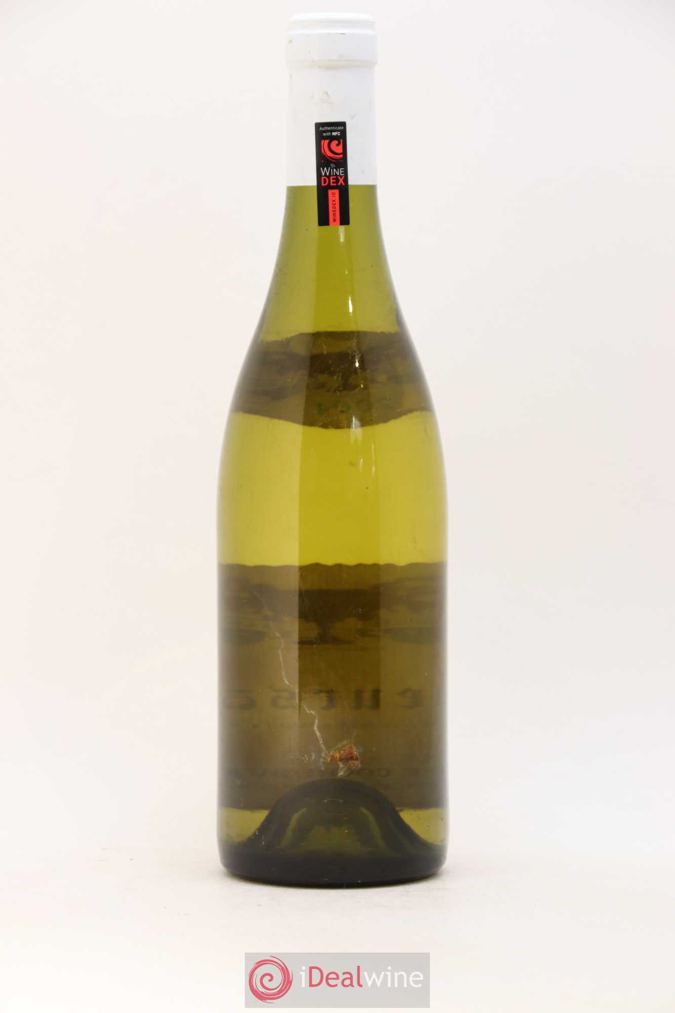 Meursault Coche Dury (Domaine) 2004 - Lot de 1 bouteille - 1