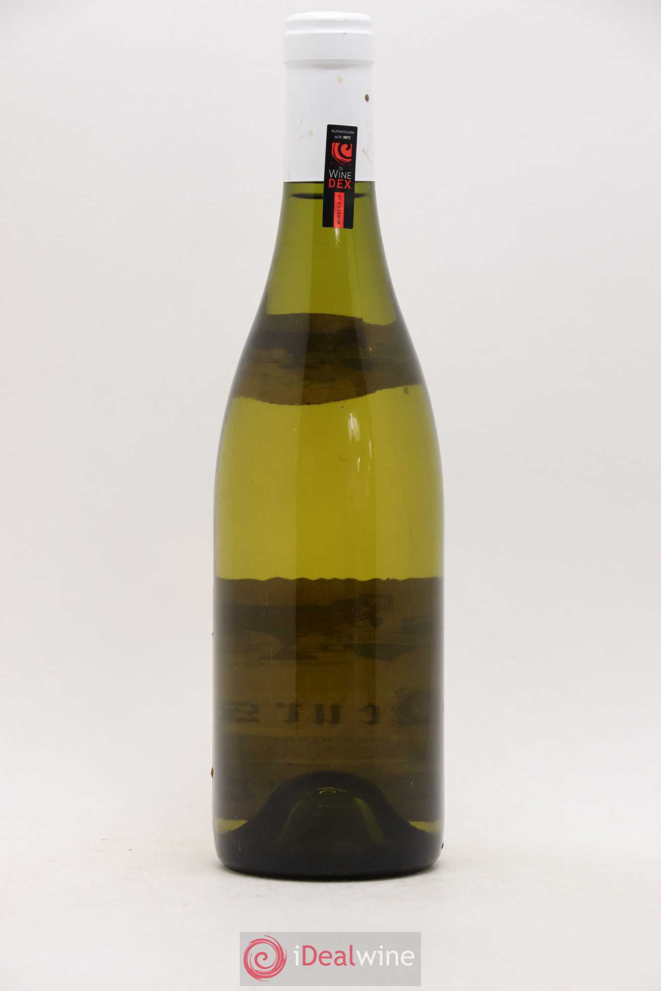 Meursault Coche Dury (Domaine) 2007 - Lot de 1 bouteille - 1