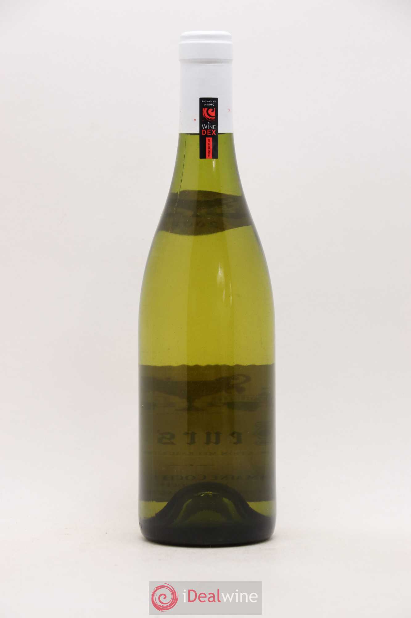 Meursault Coche Dury (Domaine) 2008 - Lot de 1 bouteille - 1