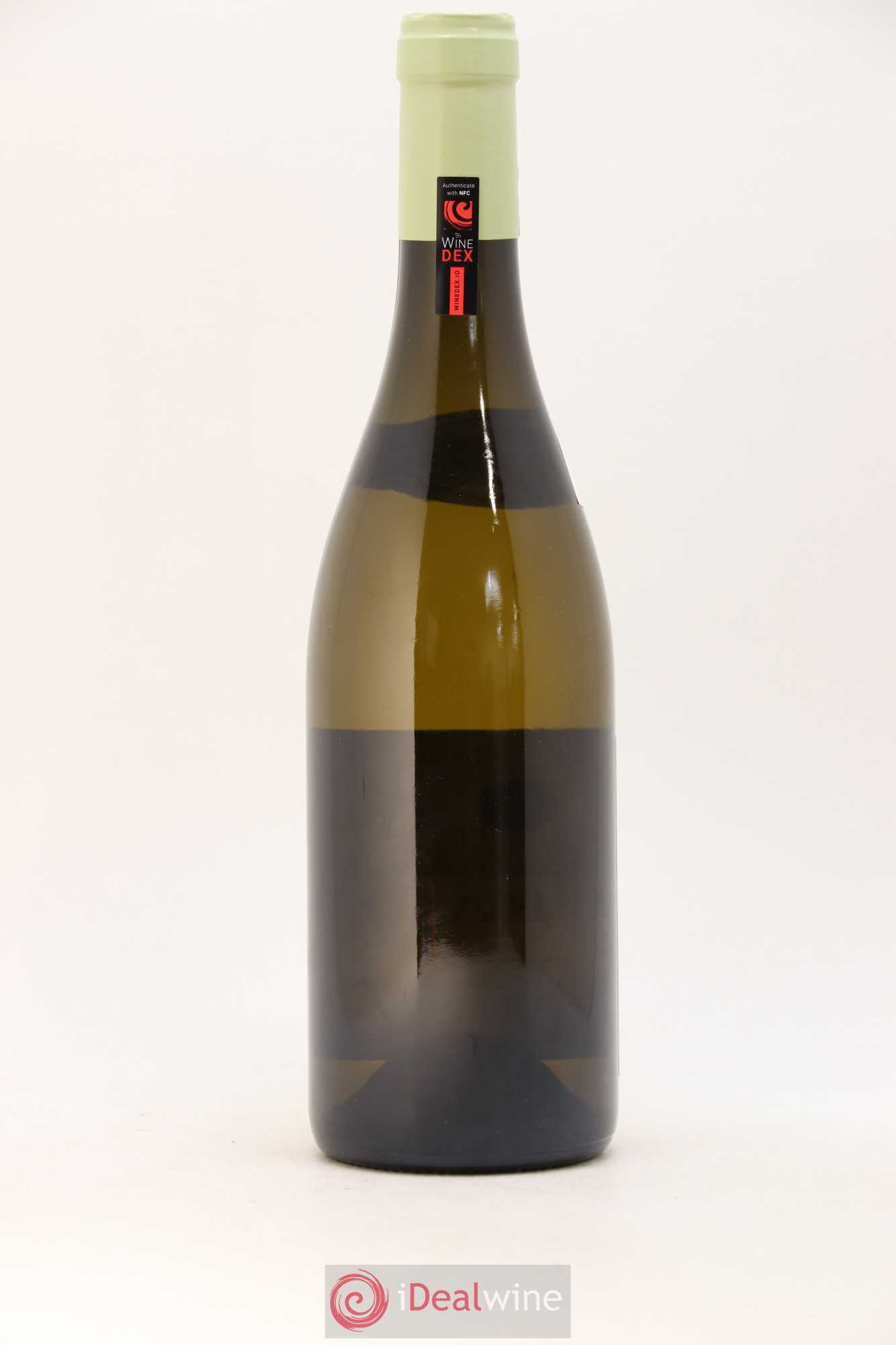 Montrachet Grand Cru Ramonet (Domaine) 2017 - Lot de 1 bouteille - 1