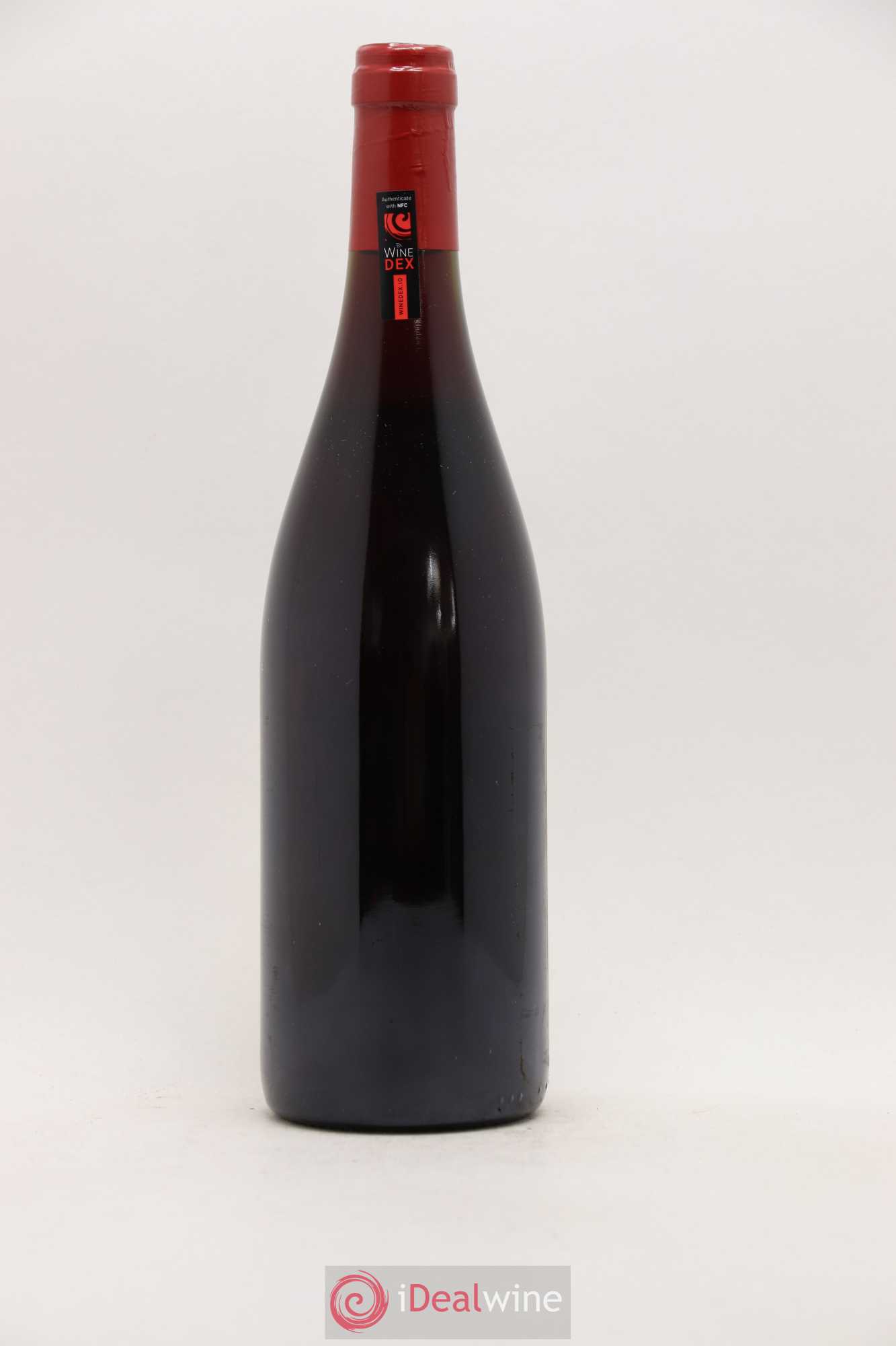 Châteauneuf-du-Pape Château Rayas Emmanuel Reynaud 2008 - Lot de 1 bouteille - 1