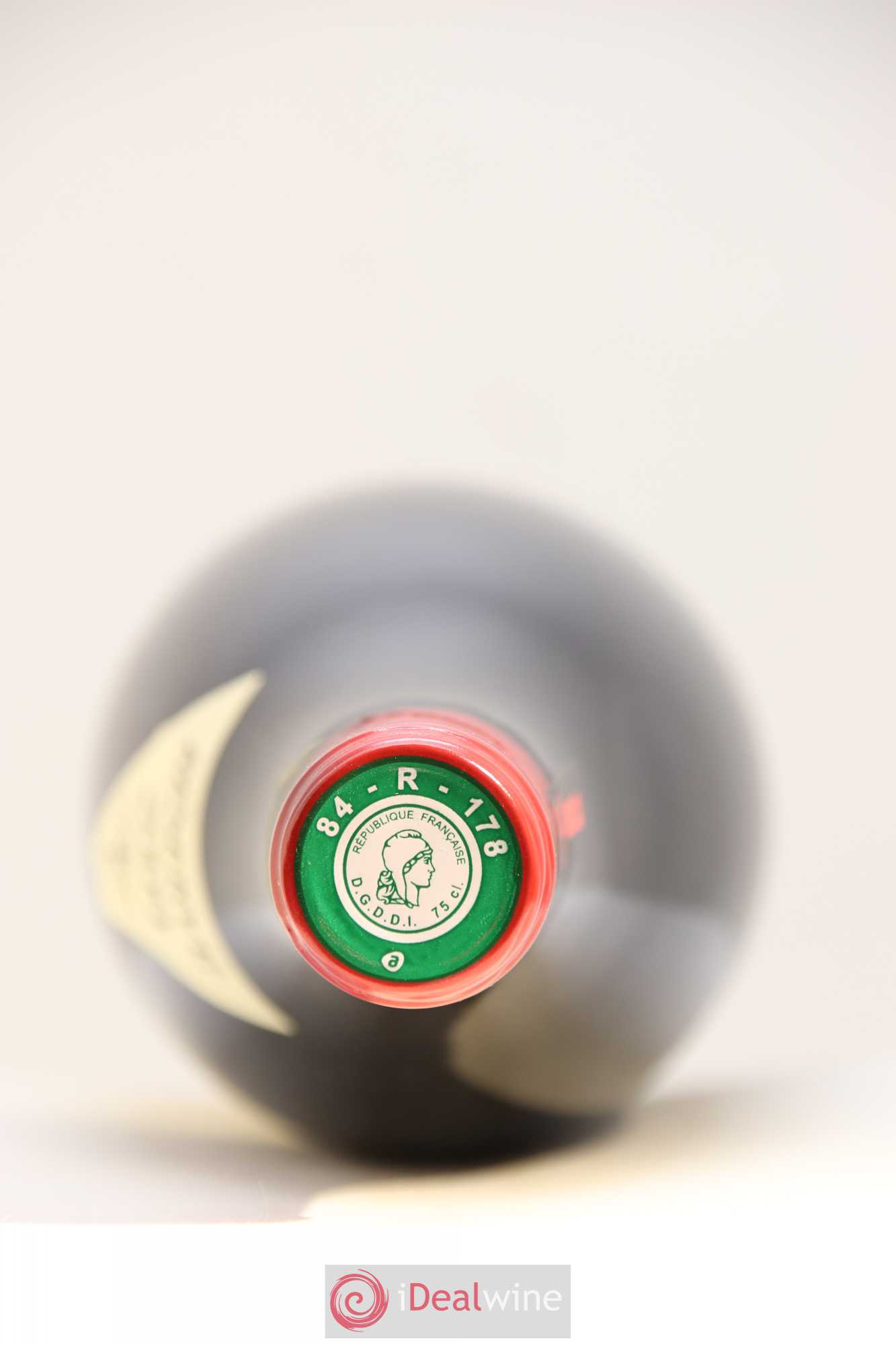 Châteauneuf-du-Pape Château Rayas Emmanuel Reynaud 2009 - Lot de 1 bouteille - 2