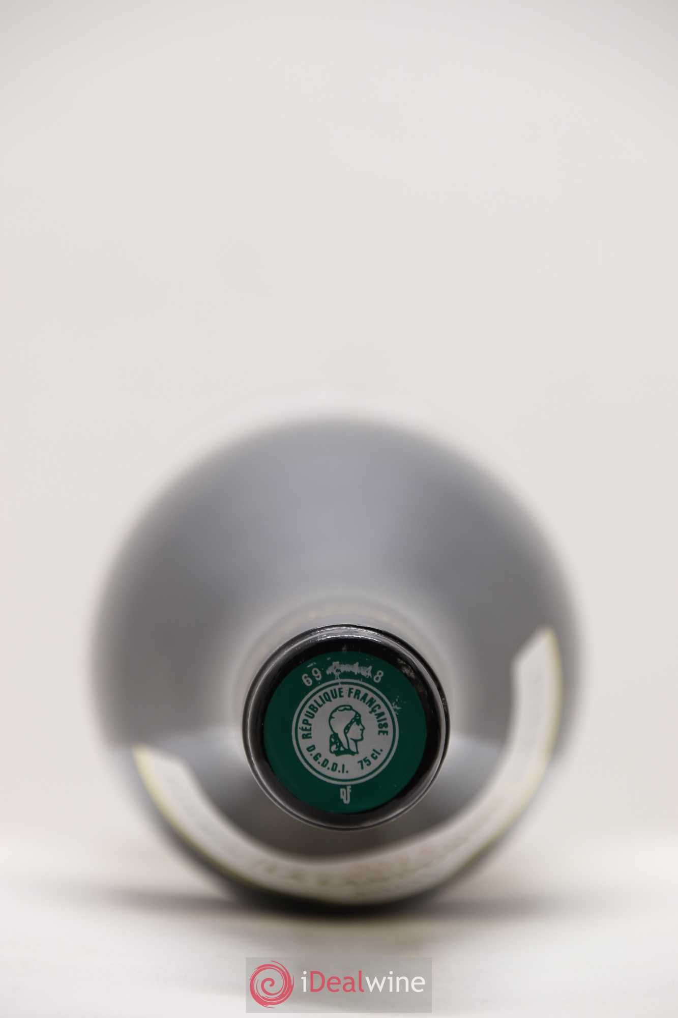 Côte-Rôtie La Landonne Guigal 2015 - Lot de 1 bouteille - 2