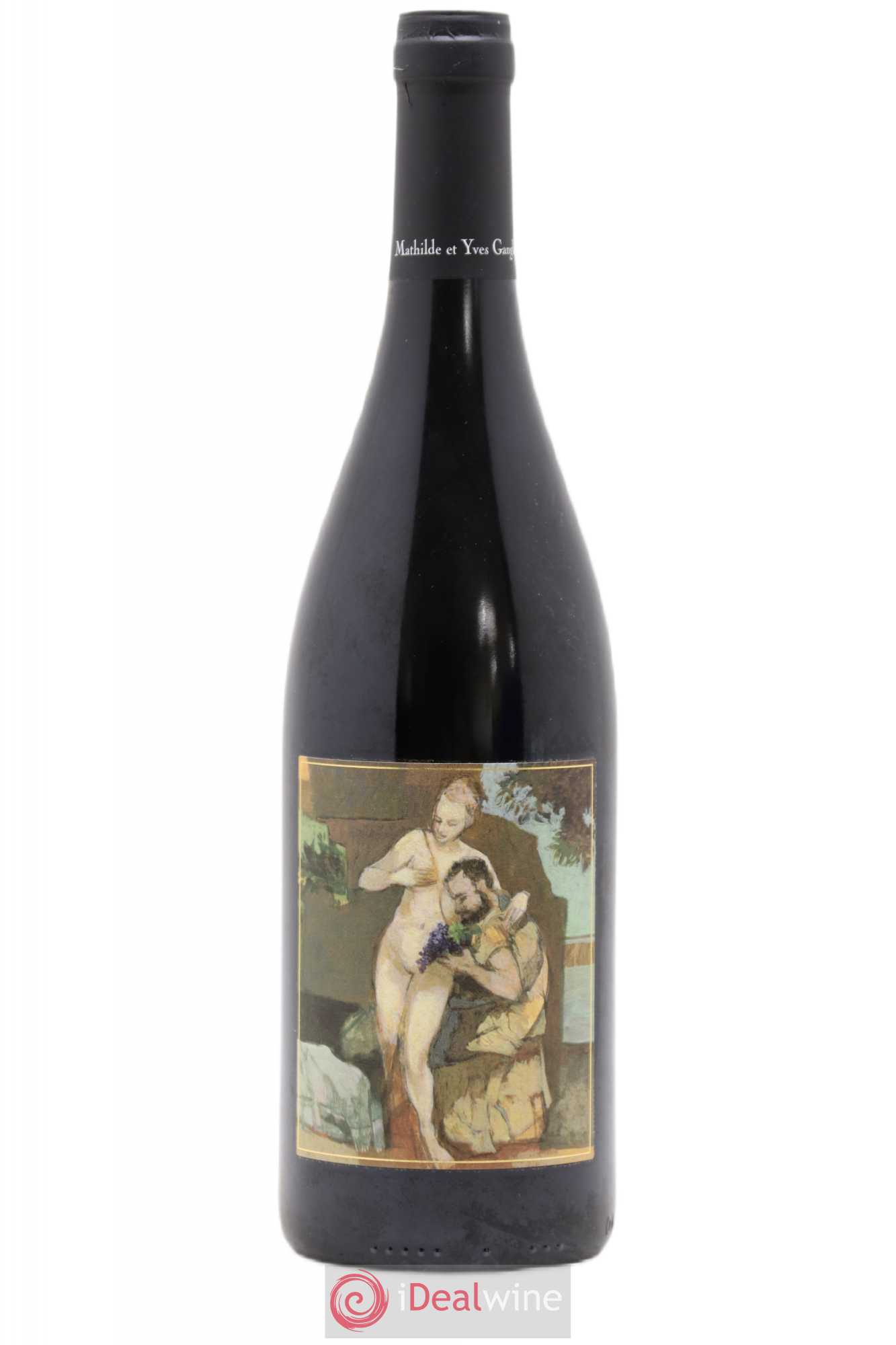 Côte-Rôtie La Sereine Noire Gangloff (Domaine) 2016 - Lot de 1 bouteille - 0